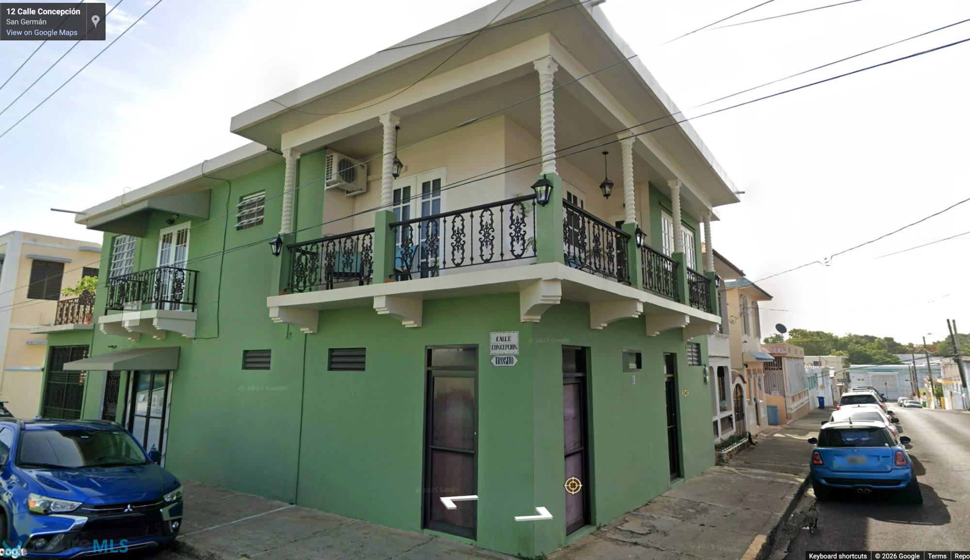 Residencia en Venta - San German