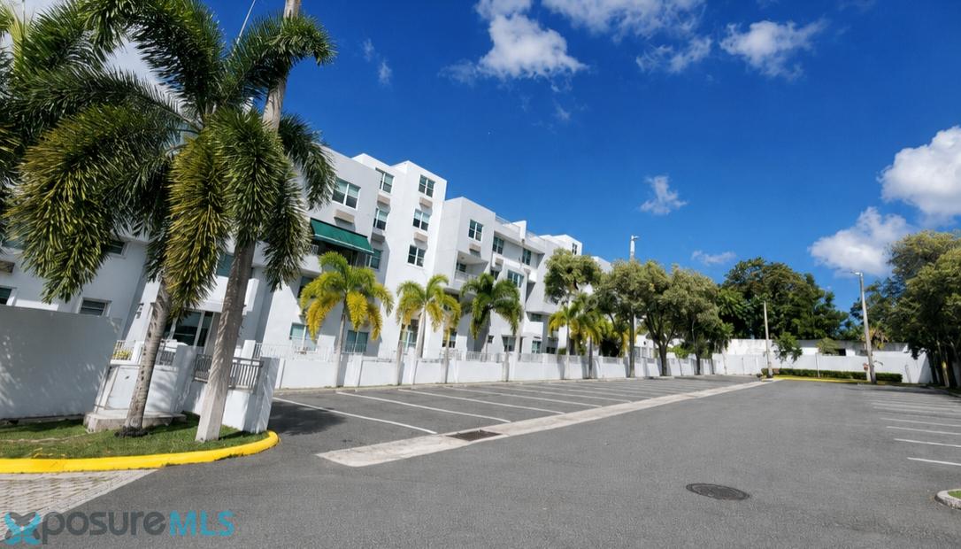 Apartamento en Venta - Río Piedras