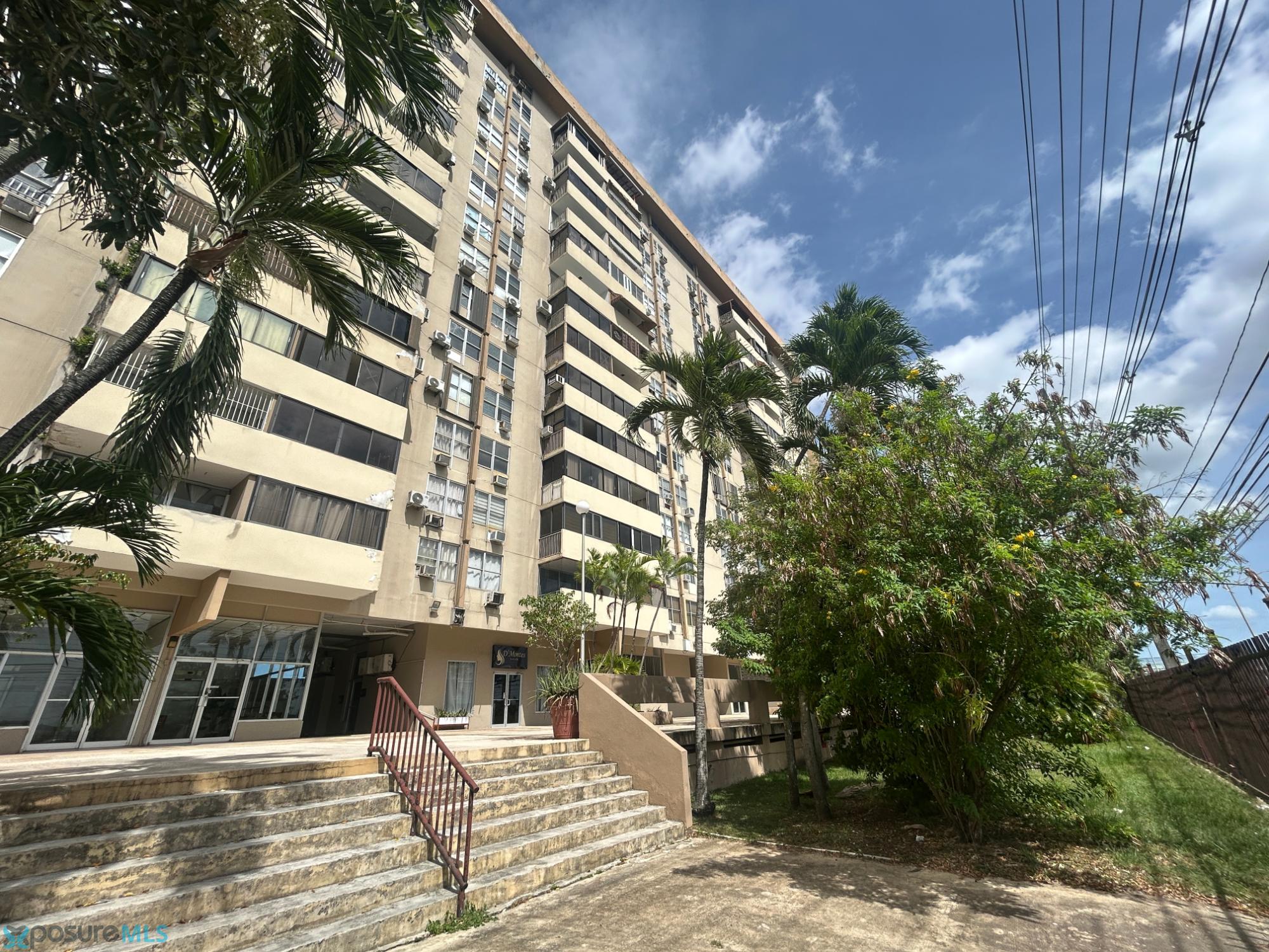 Apartamento en Venta - Carolina
