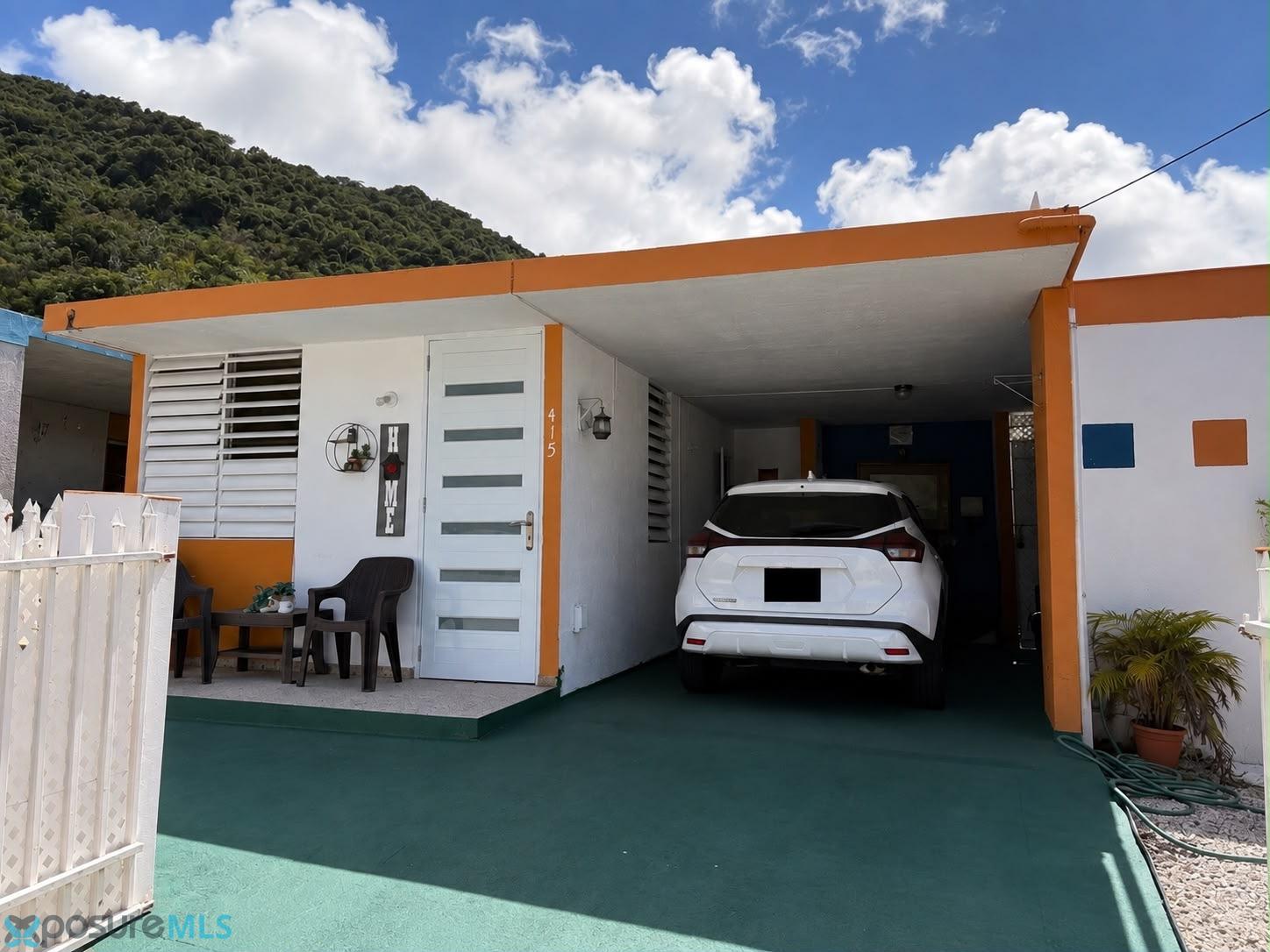 Casa en Venta - Yabucoa