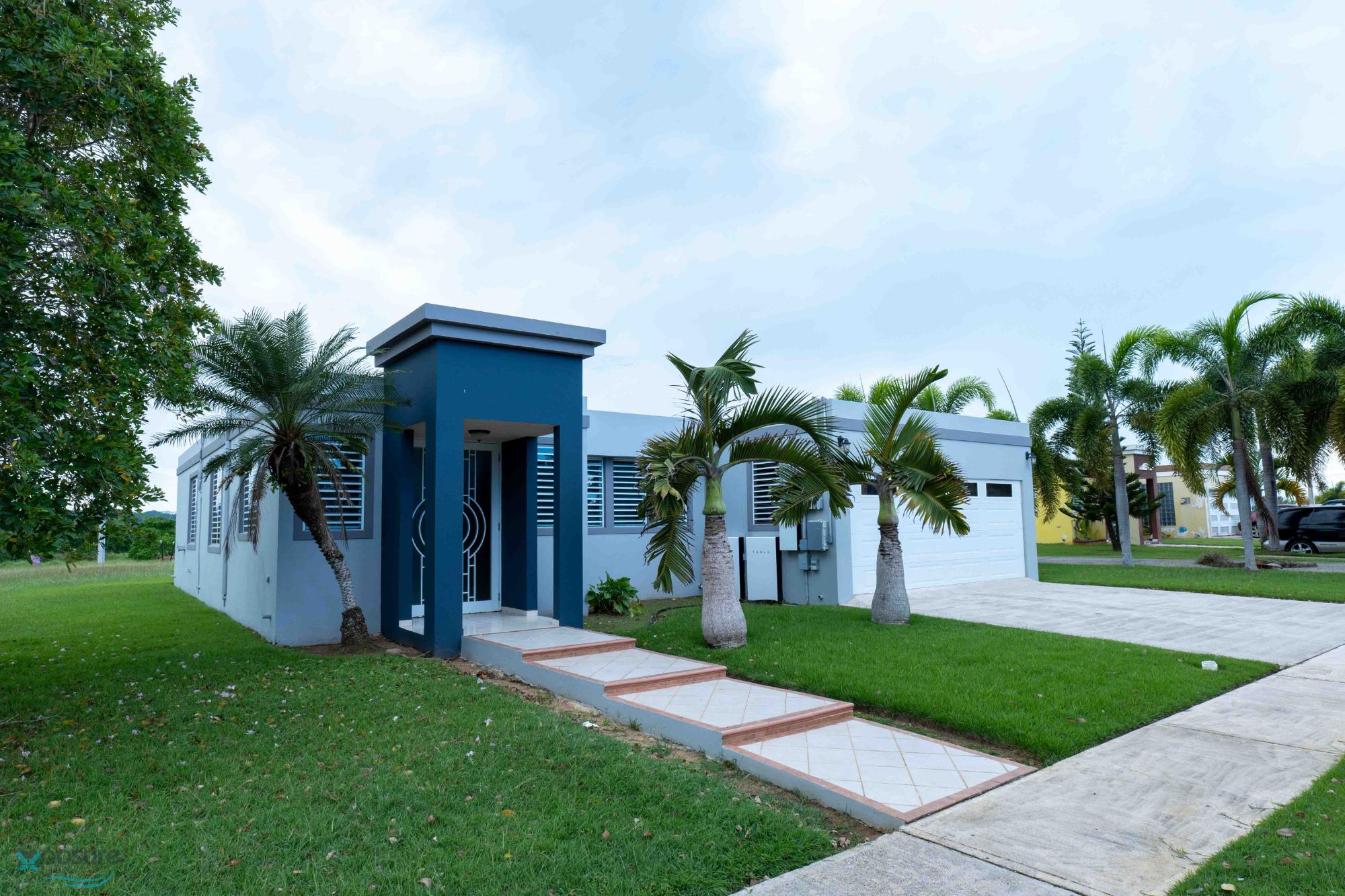Casa en Alquiler - Islote
