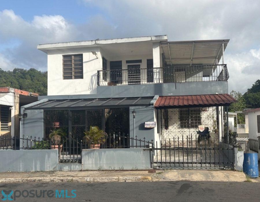 Casa en Venta - Florida