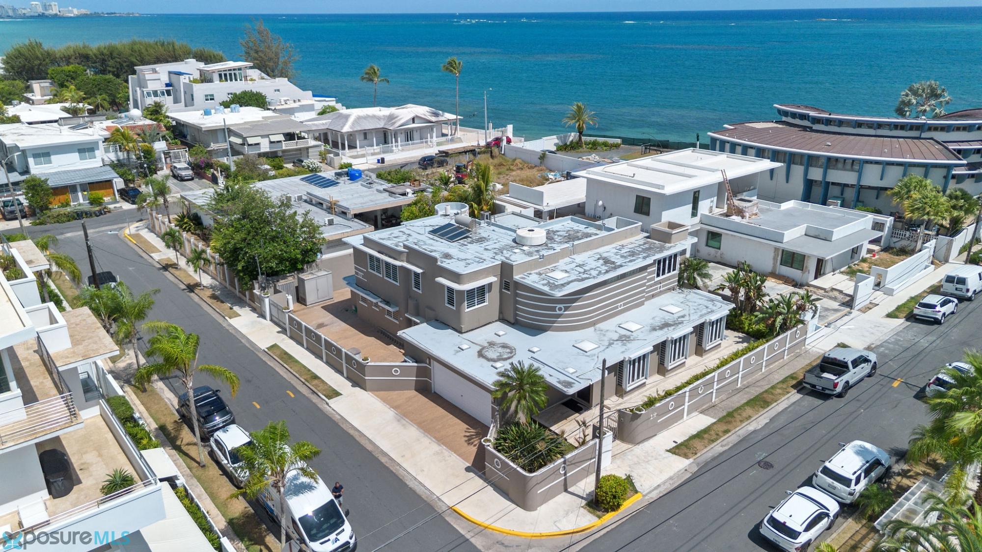 Casa en Venta - San Juan