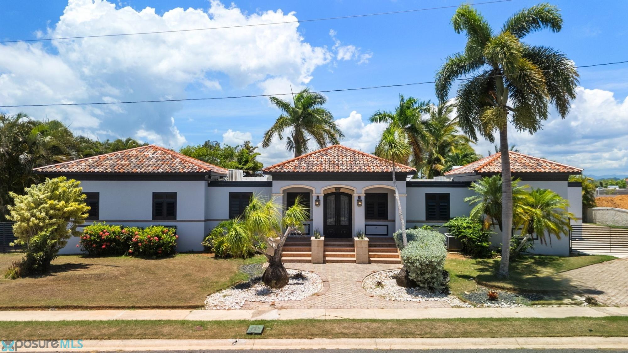 Casa en Venta - Vega Alta