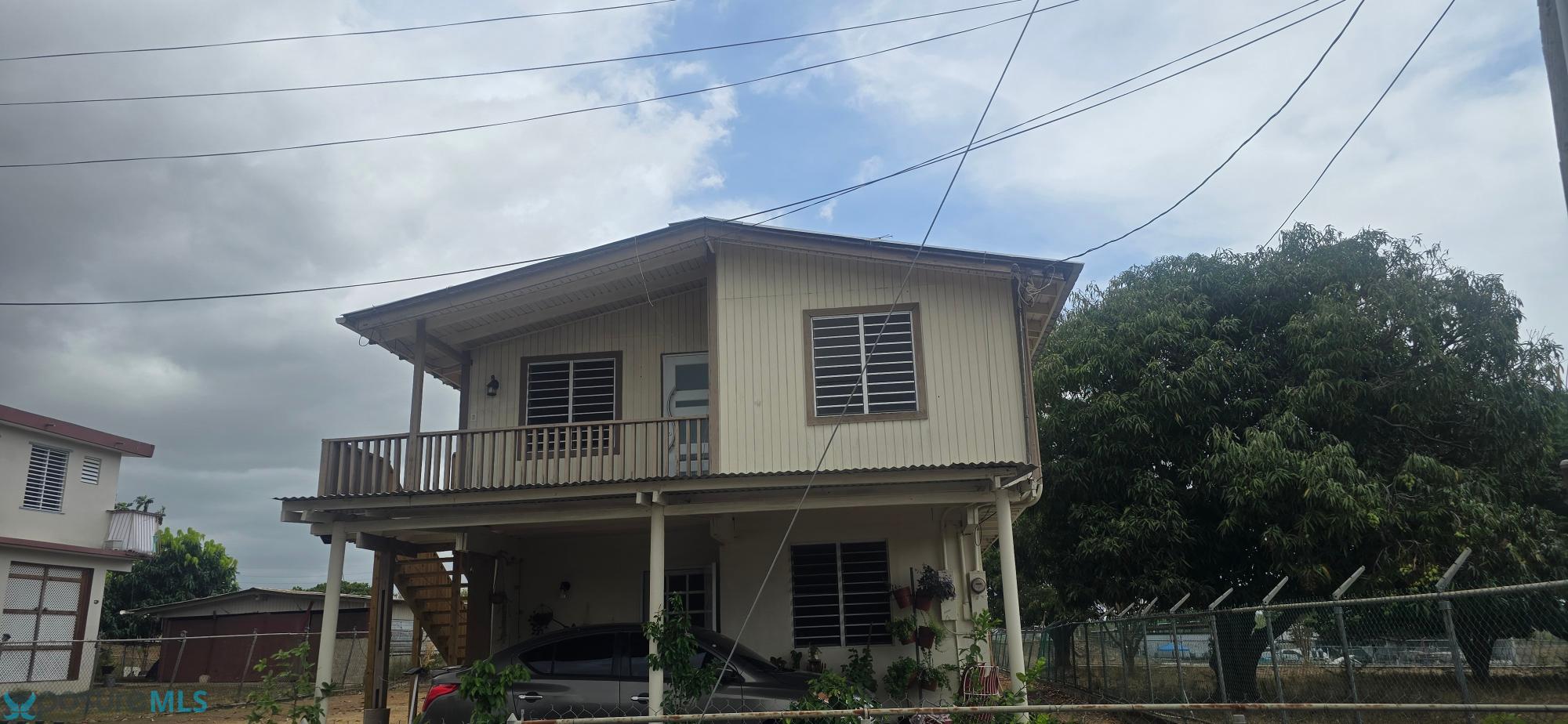 Casa en Alquiler - Boquerón