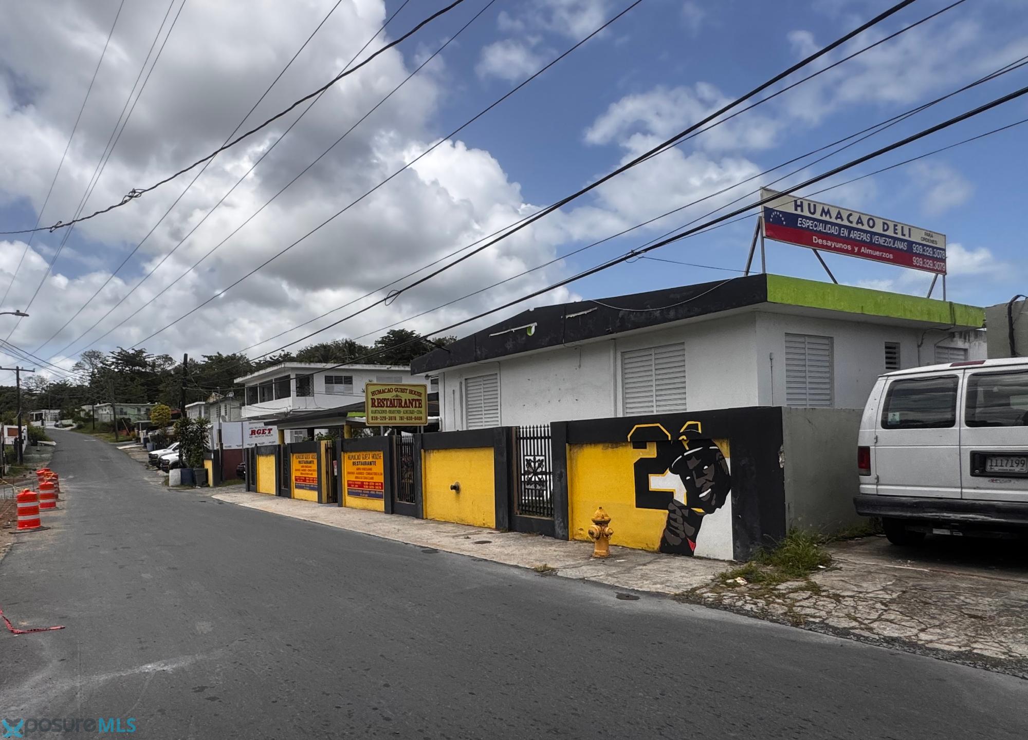 Residencia en Venta - Humacao