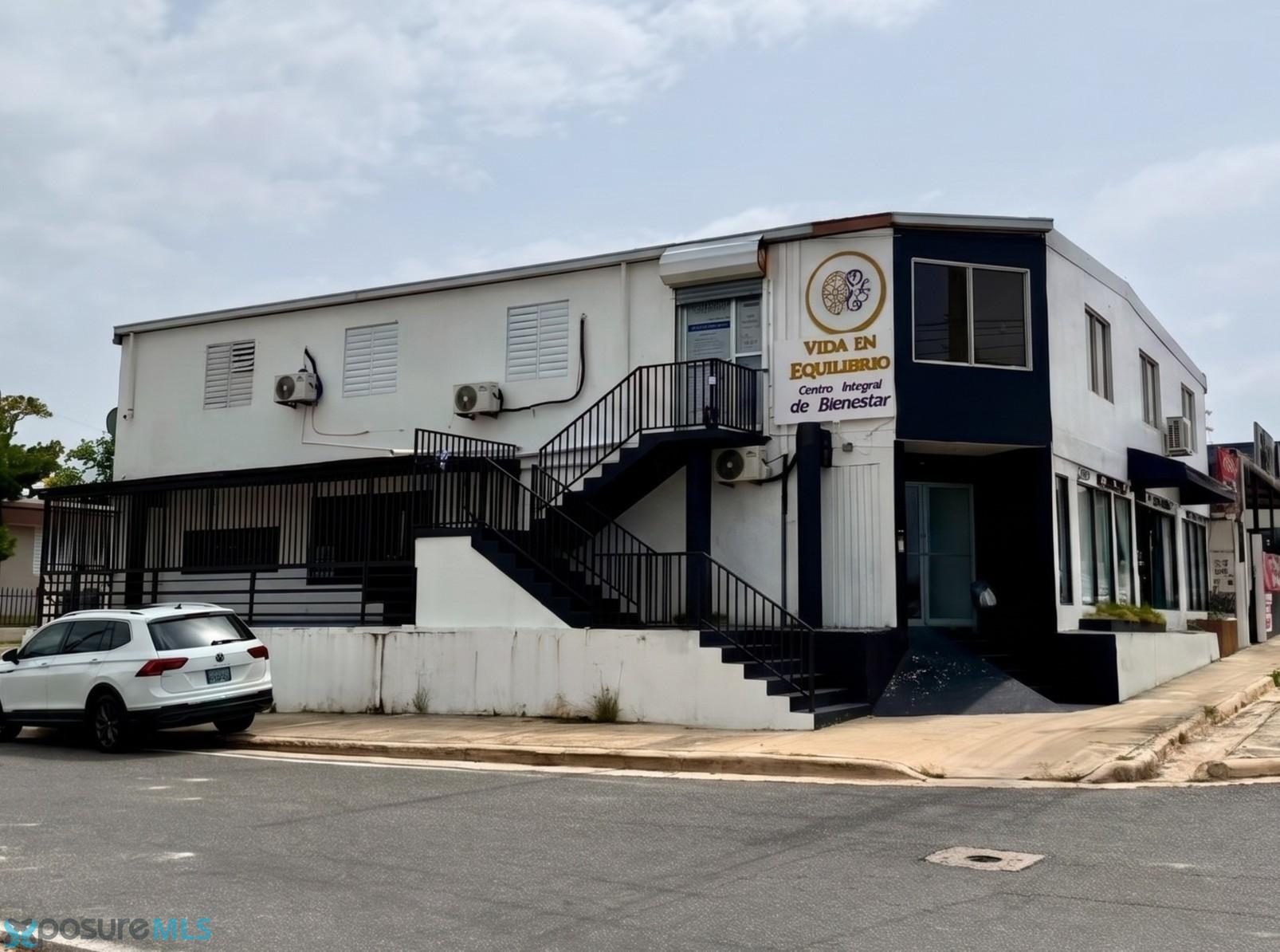 Residencia en Venta - Arecibo