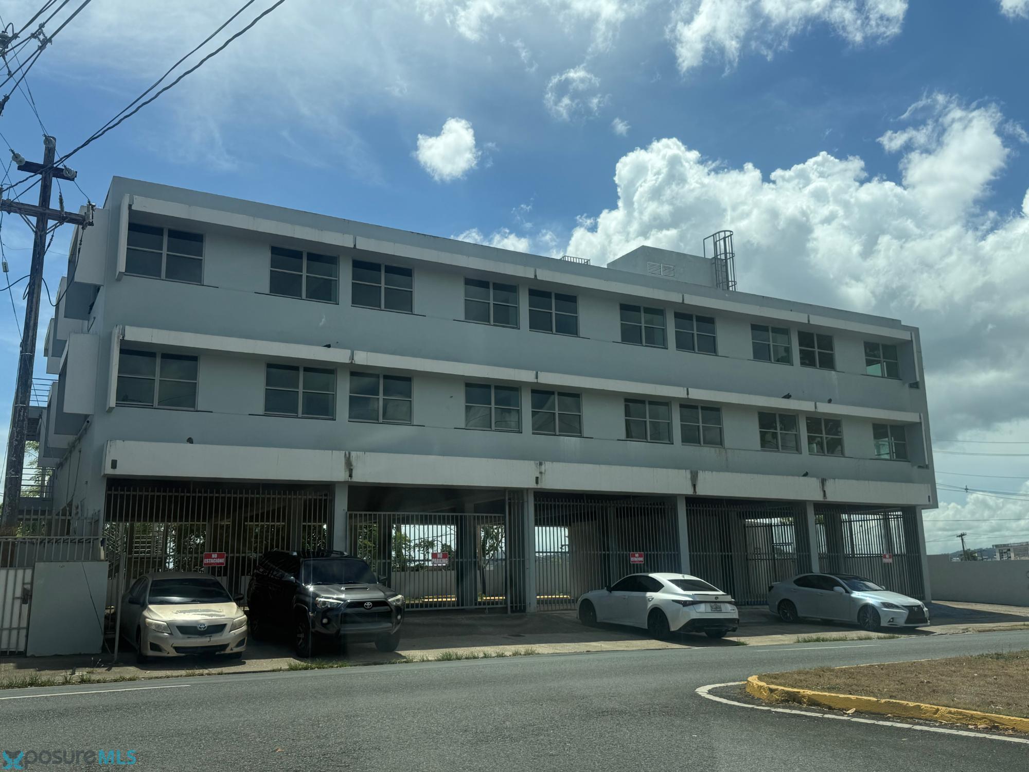 Residencia en Alquiler - Bayamón