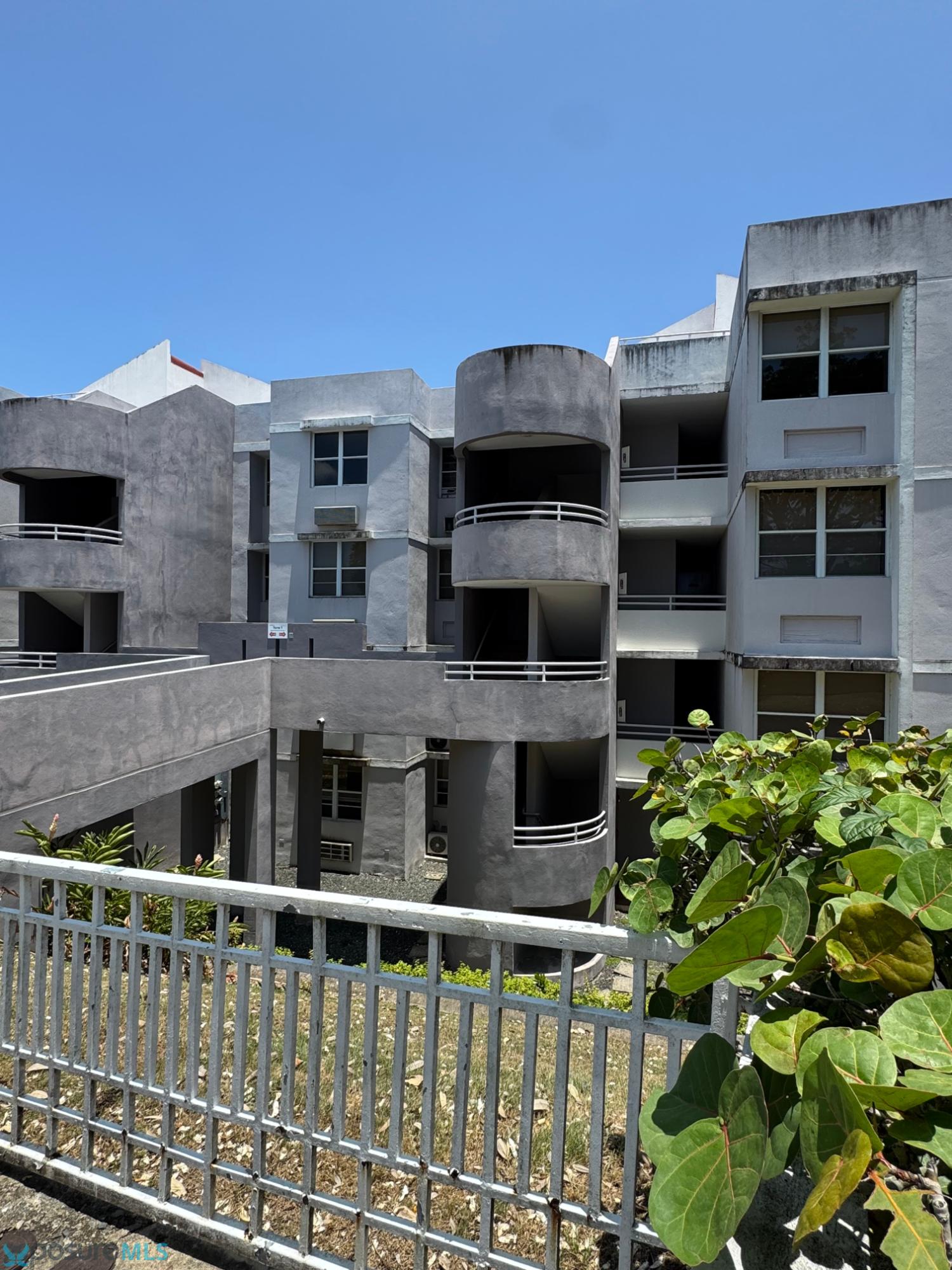 Apartamento en Alquiler - Bayamón