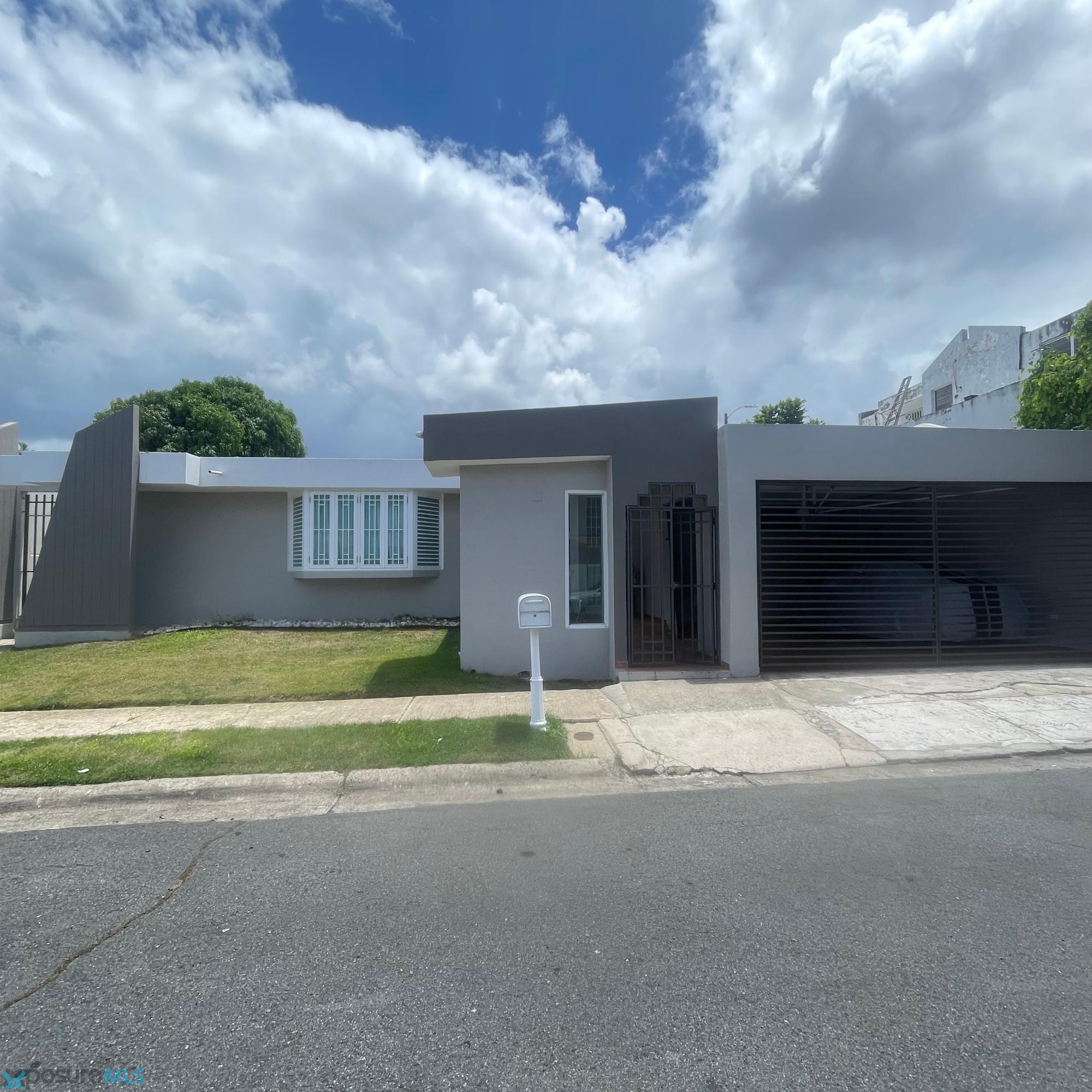 Casa en Venta - San Juan