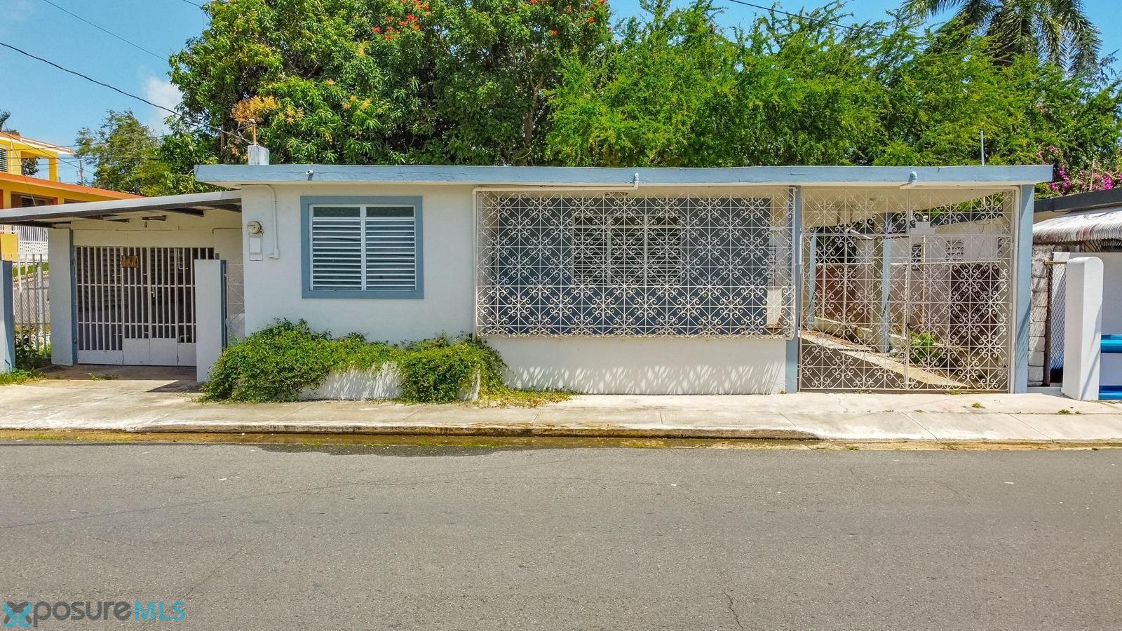 Casa en Venta - Fajardo