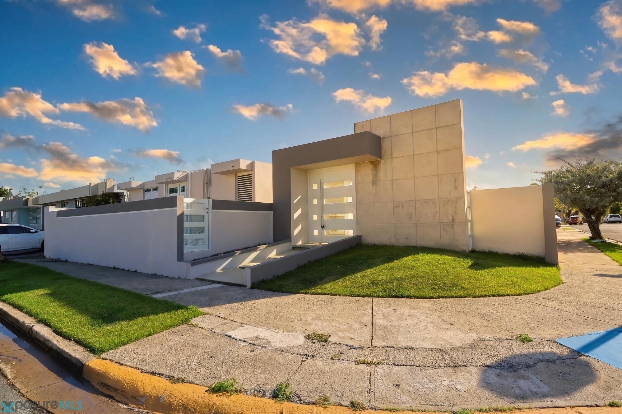 Casa en Venta - Carolina