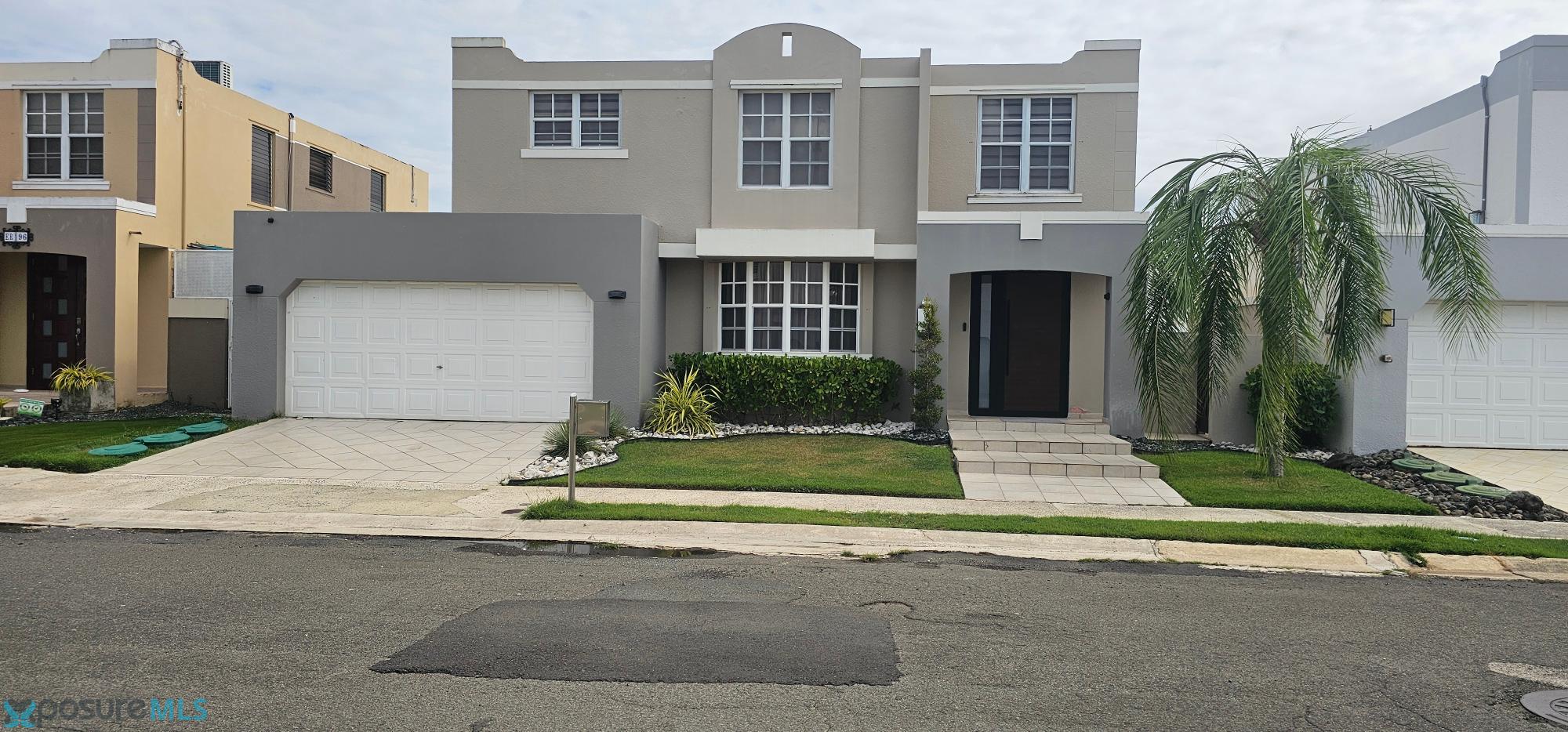 Casa en Venta - Trujillo Alto