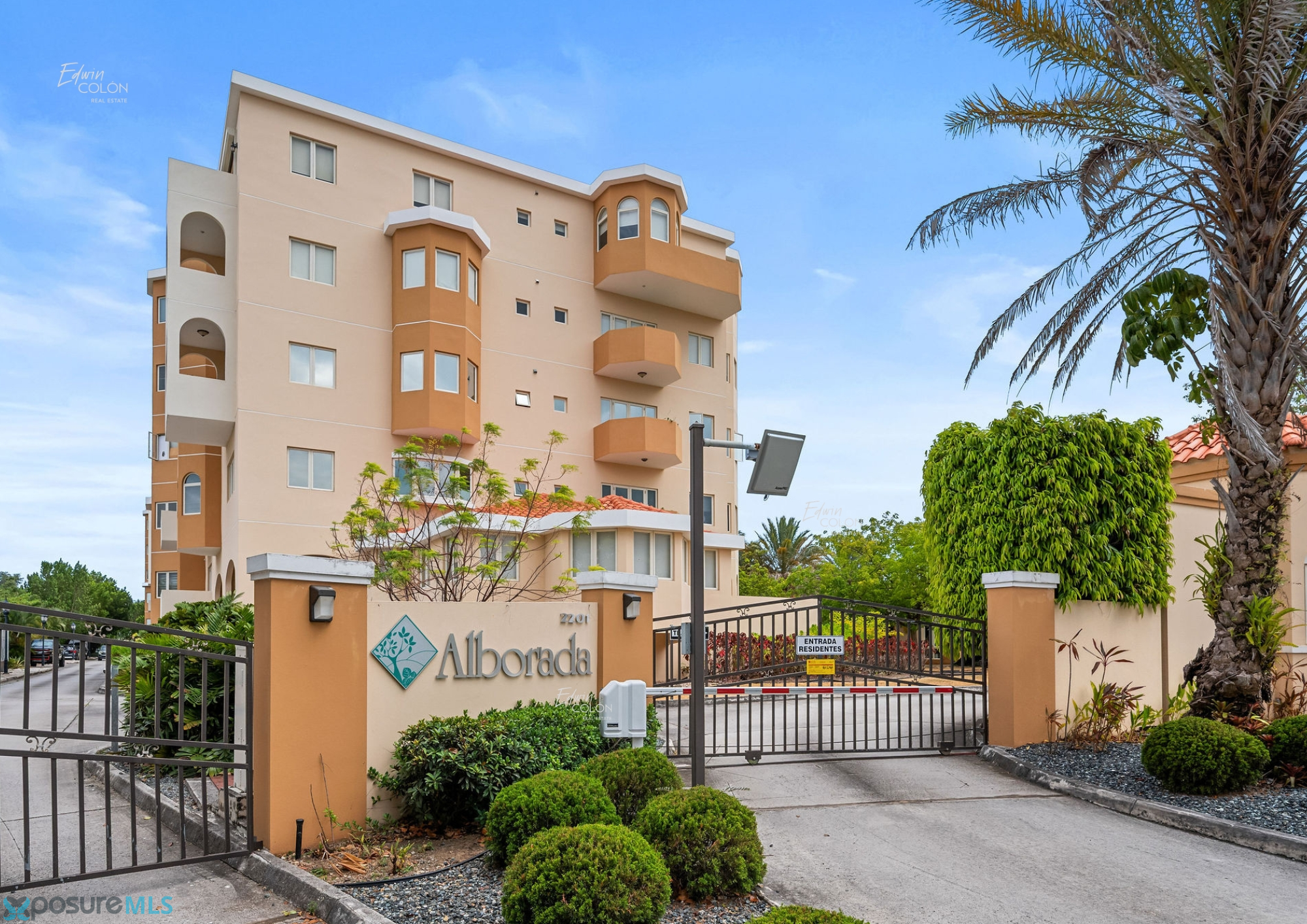 Apartamento en Venta - Ponce