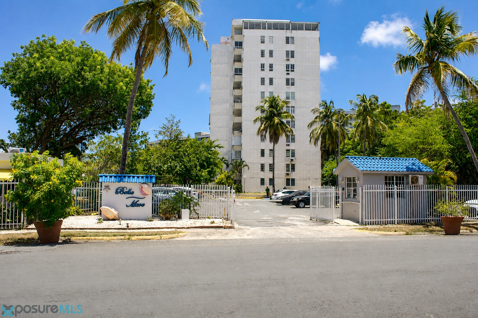 Apartamento en Venta - Carolina