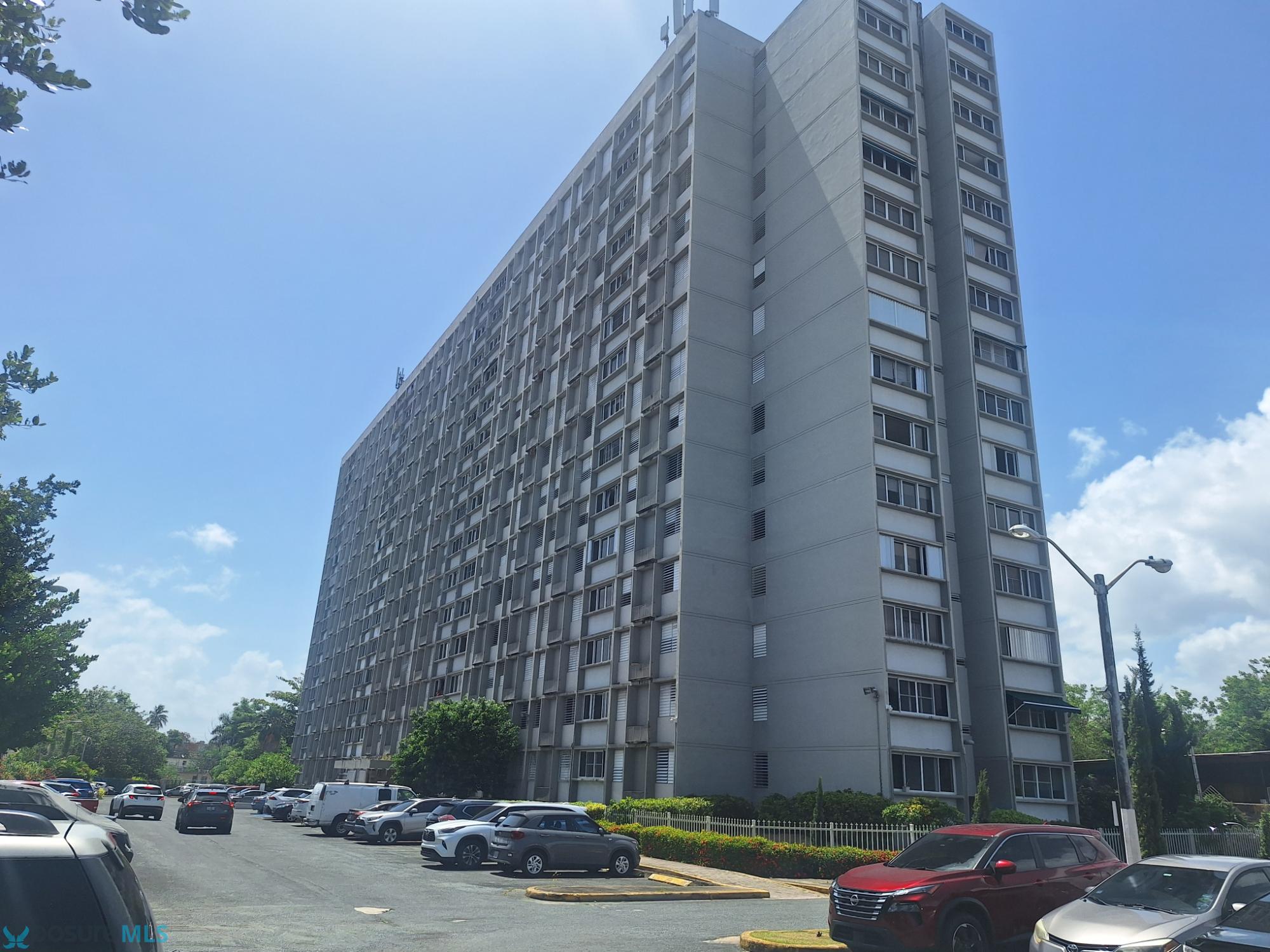 Apartamento en Venta - San Juan
