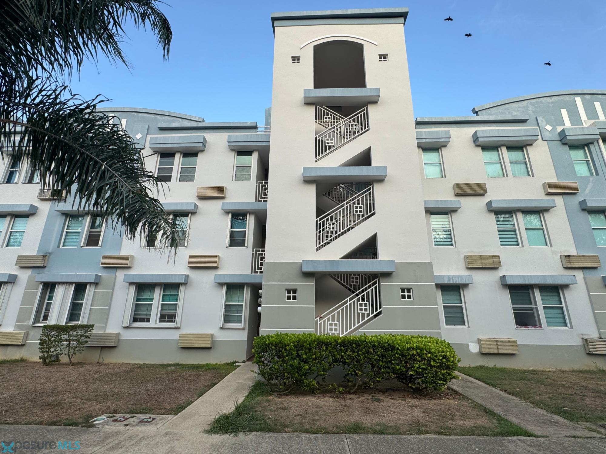 Apartamento en Venta - Loíza