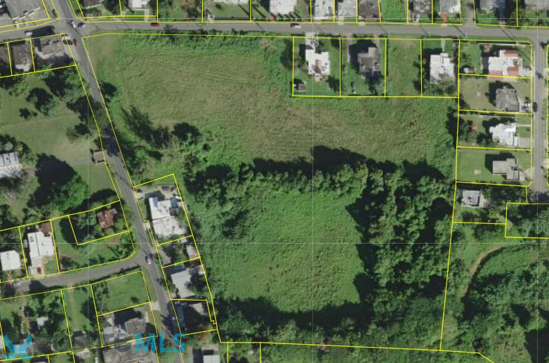 Terreno en Venta - Quebradillas