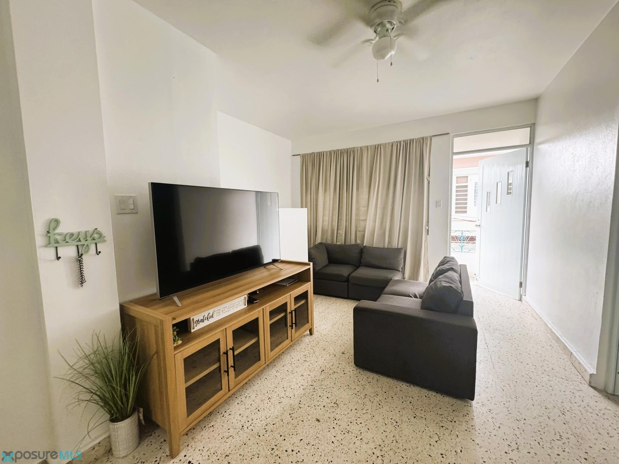 Apartamento en Alquiler - Aguadilla