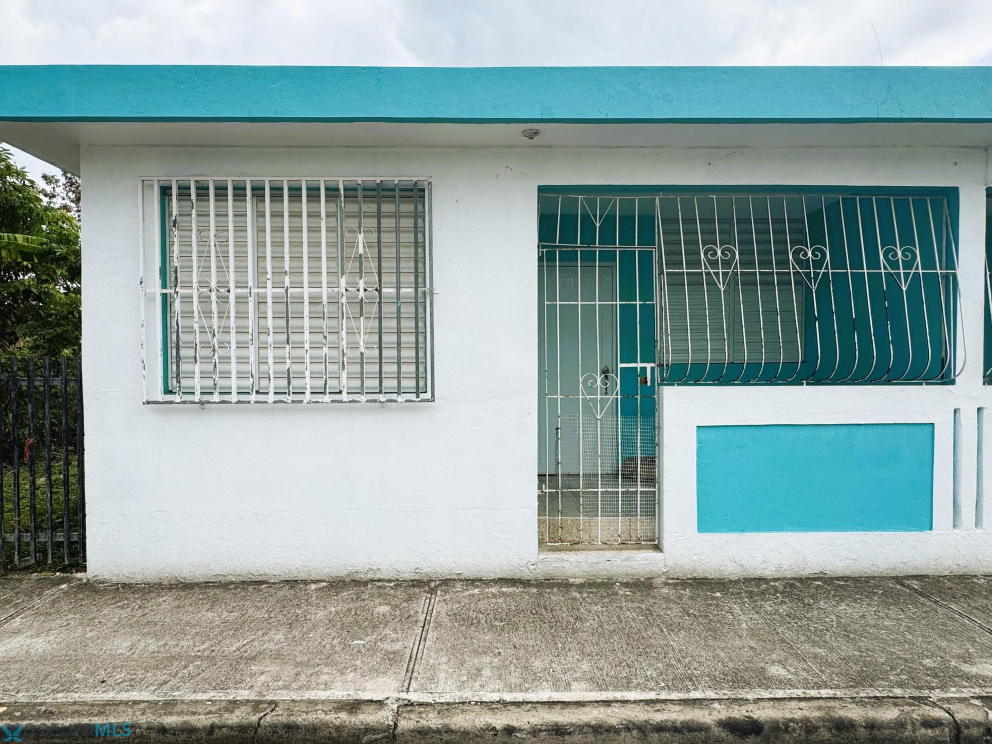 Casa en Alquiler - Mayaguez