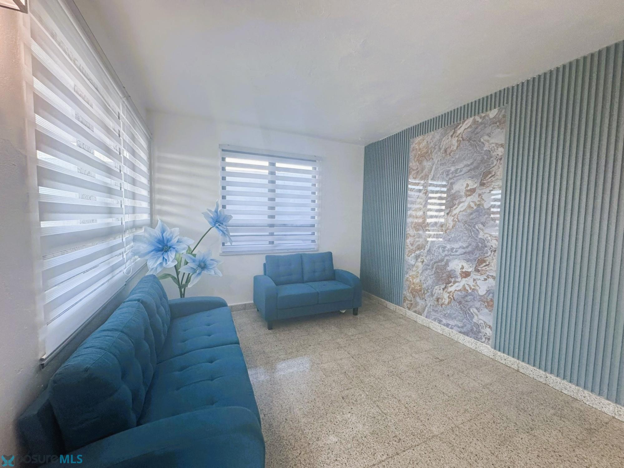 Residencia en Alquiler - Arecibo