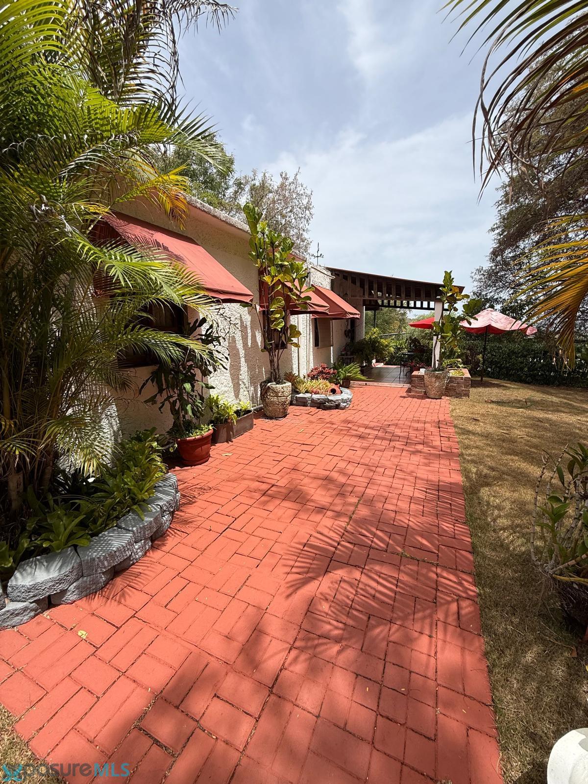 Casa en Venta - Penuelas
