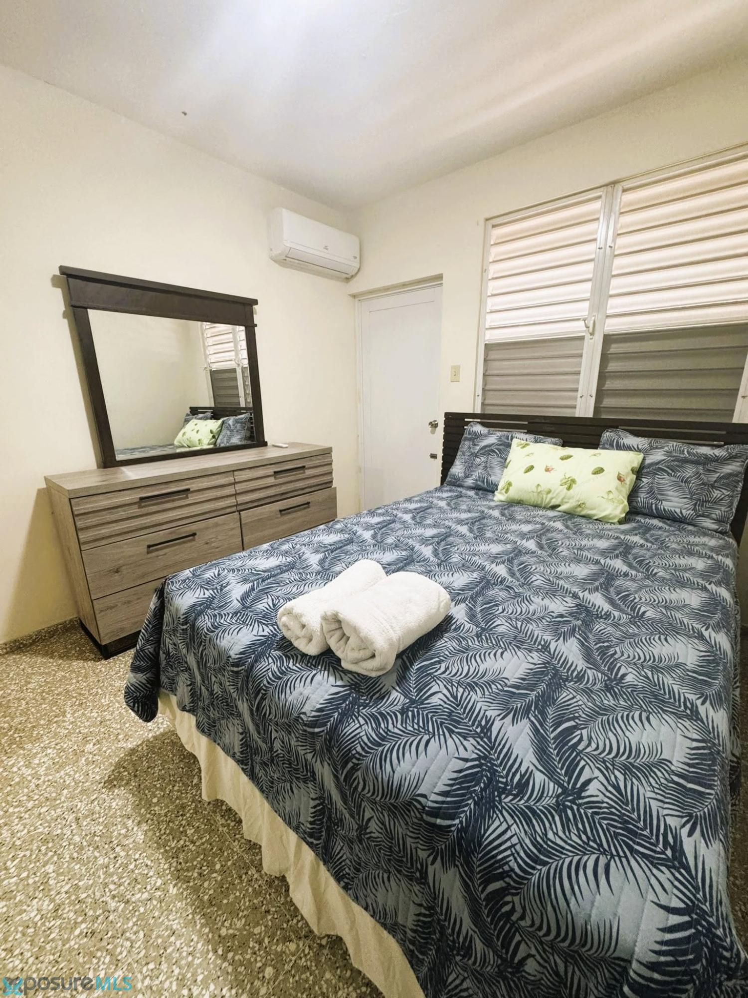 Residencia en Alquiler - Quebradillas