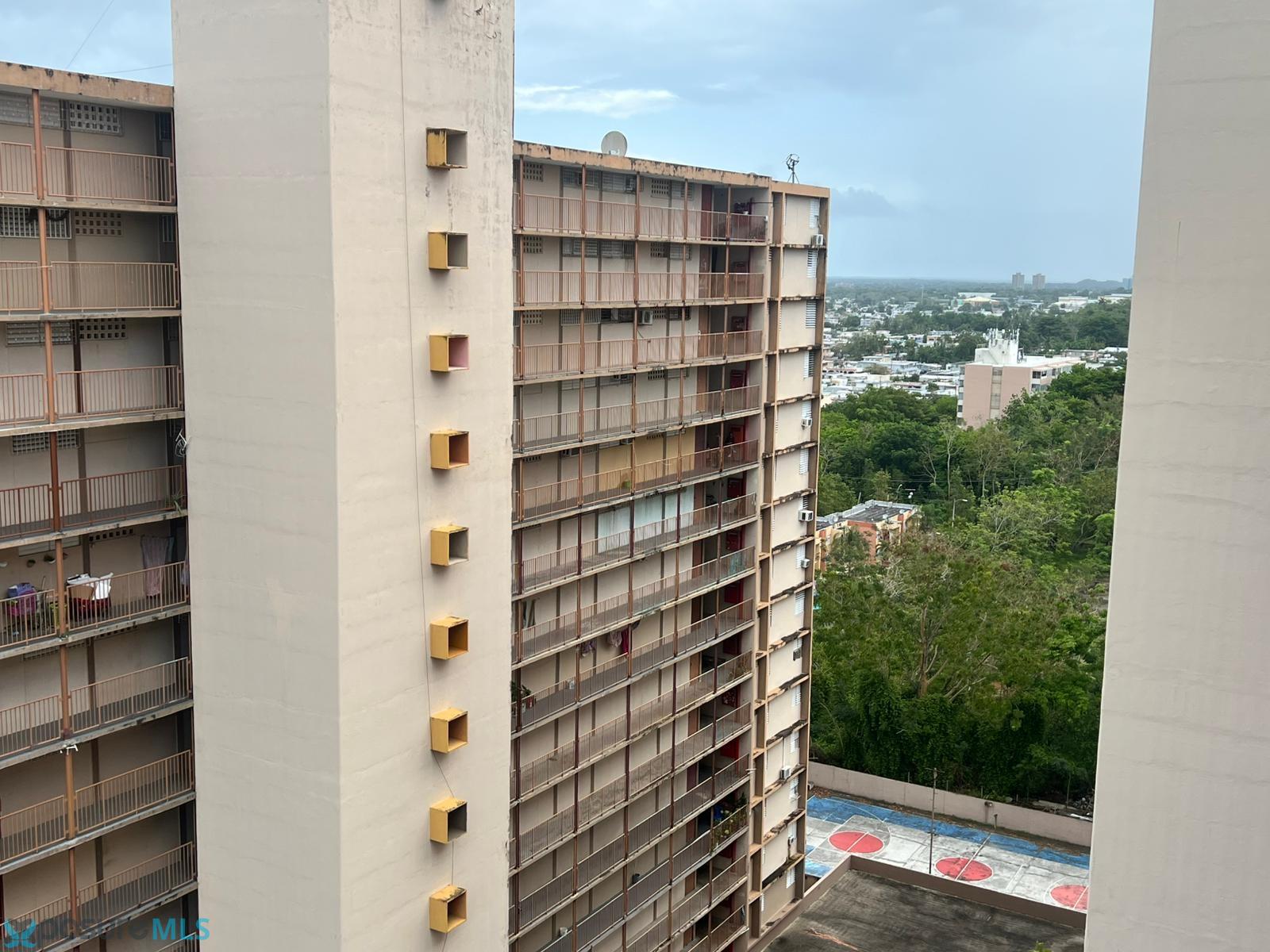 Apartamento en Venta - San Juan
