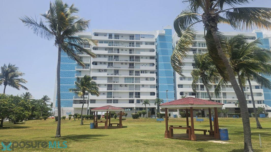 Apartamento en Venta - Fajardo