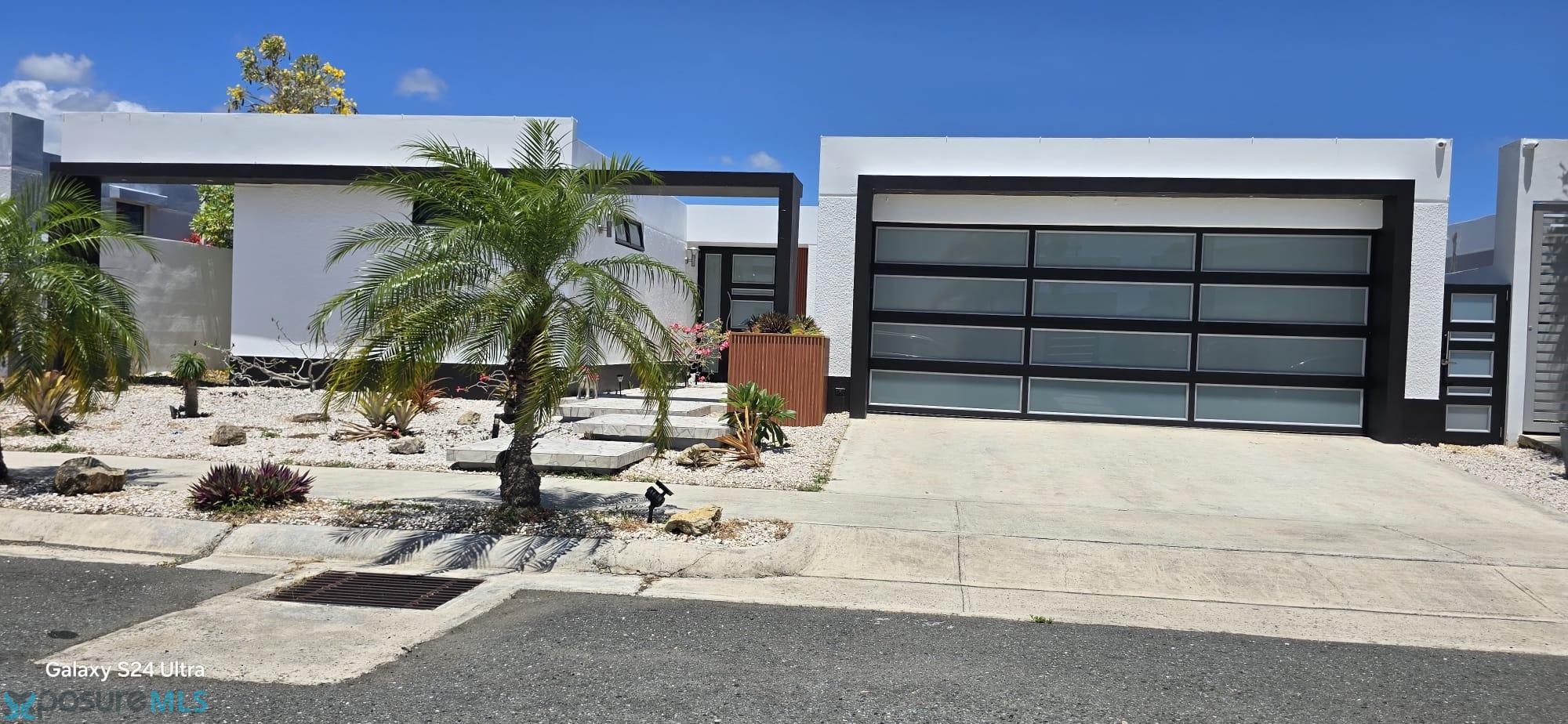 Casa en Venta - Juana Diaz