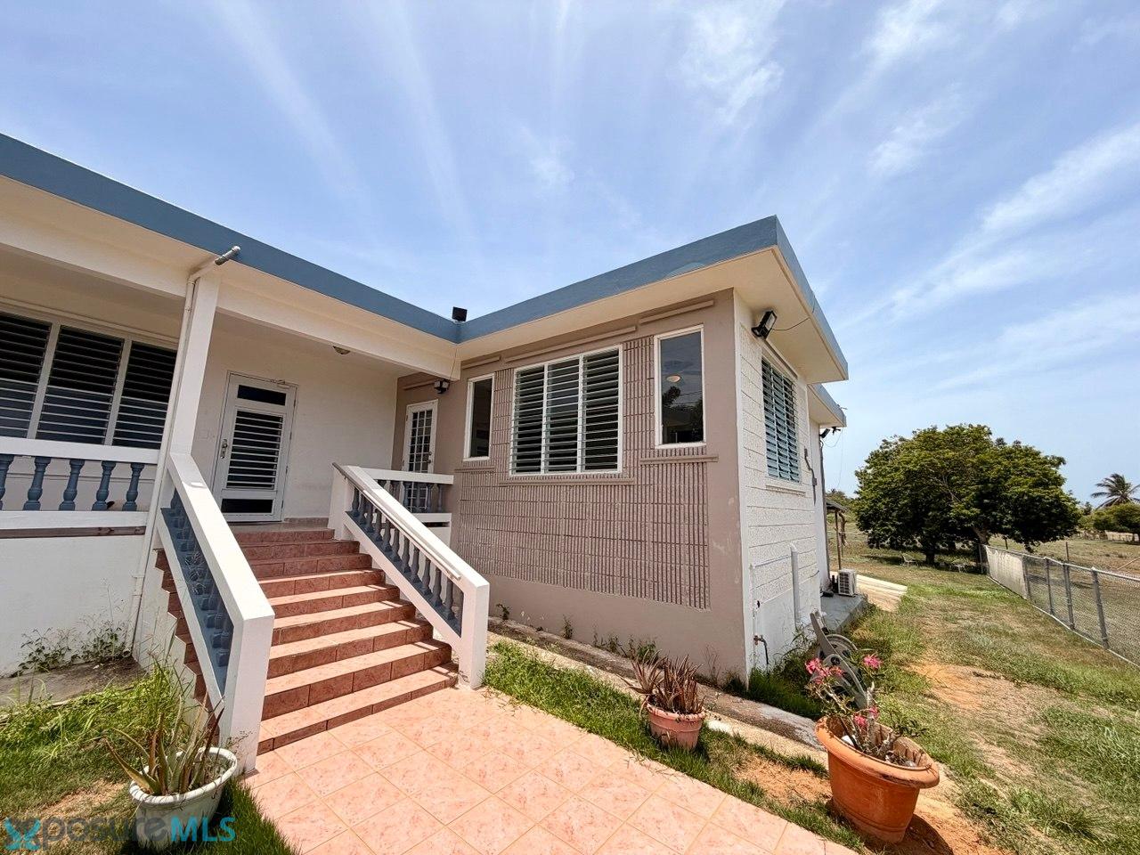 Apartamento en Alquiler - Jobos