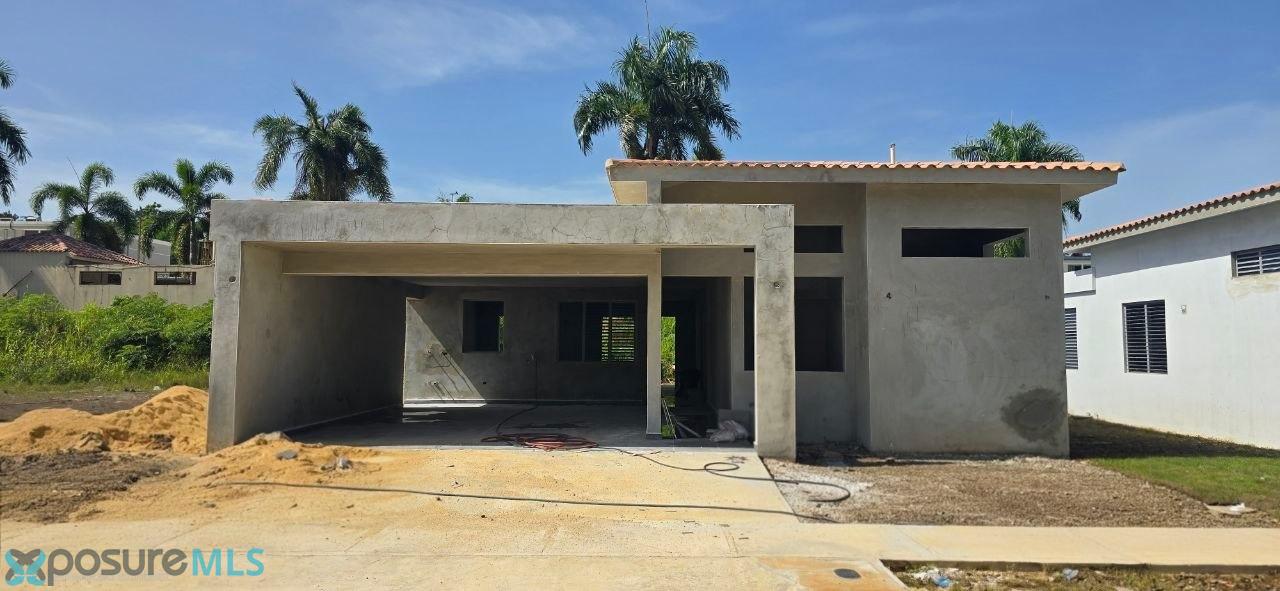 Casa en Venta - Aguada