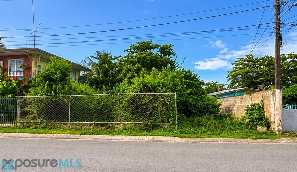 Terreno en Venta - Cabo Rojo