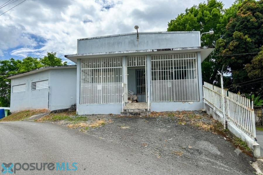 Residencia en Venta - Corozal