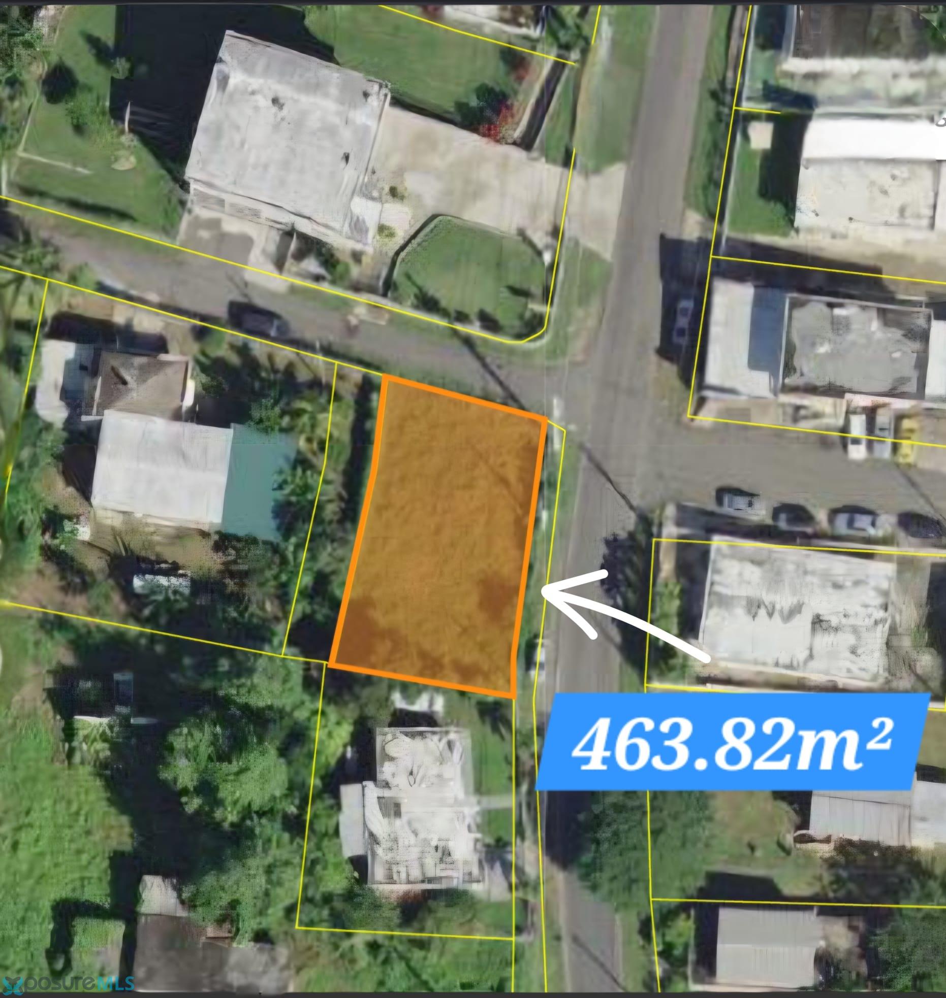 Terreno en Venta - Mora