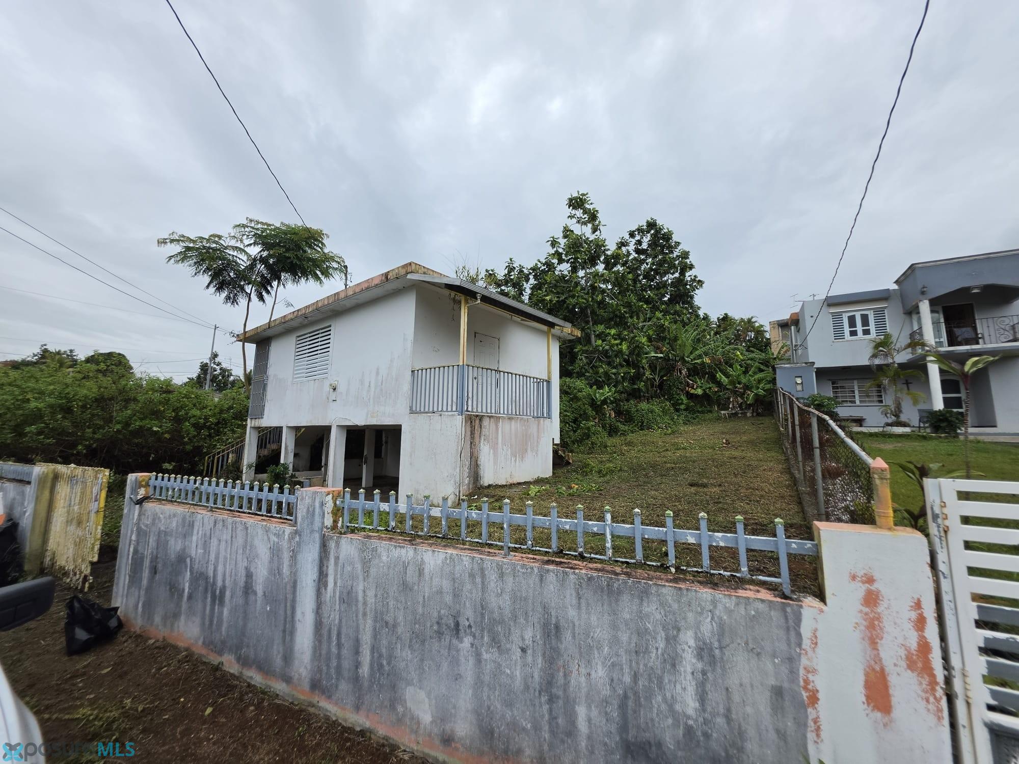 Casa en Venta - Corozal