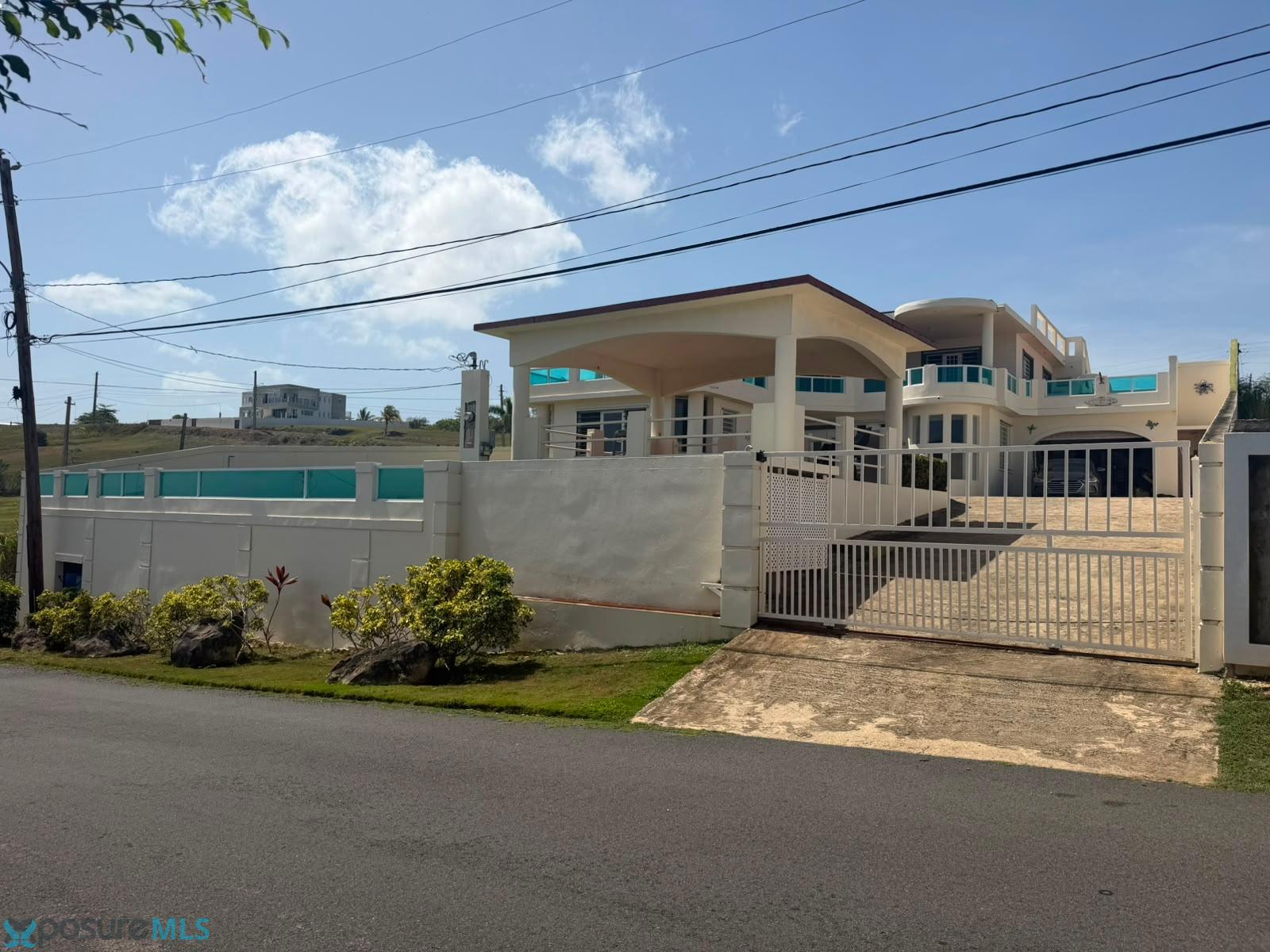 Casa en Venta - Manatí