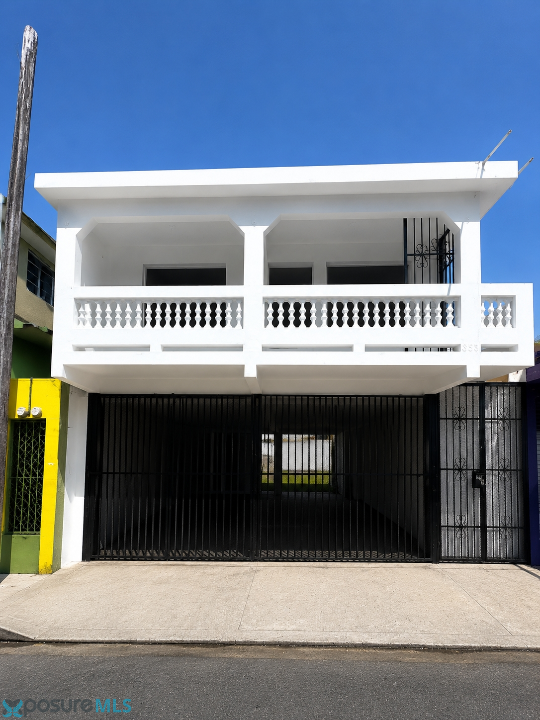 Casa en Venta - Santurce