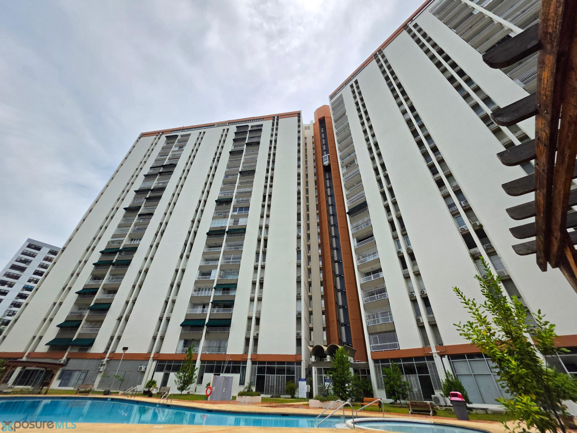 Apartamento en Venta - Hato Rey Central