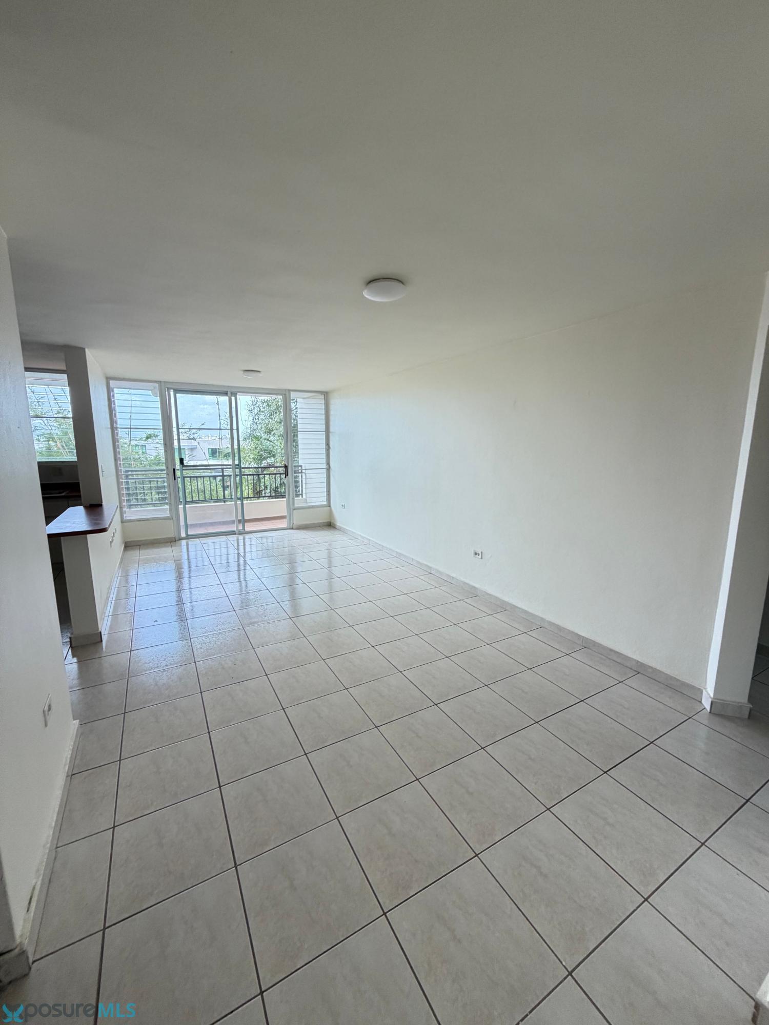 Apartamento en Alquiler - Guaynabo