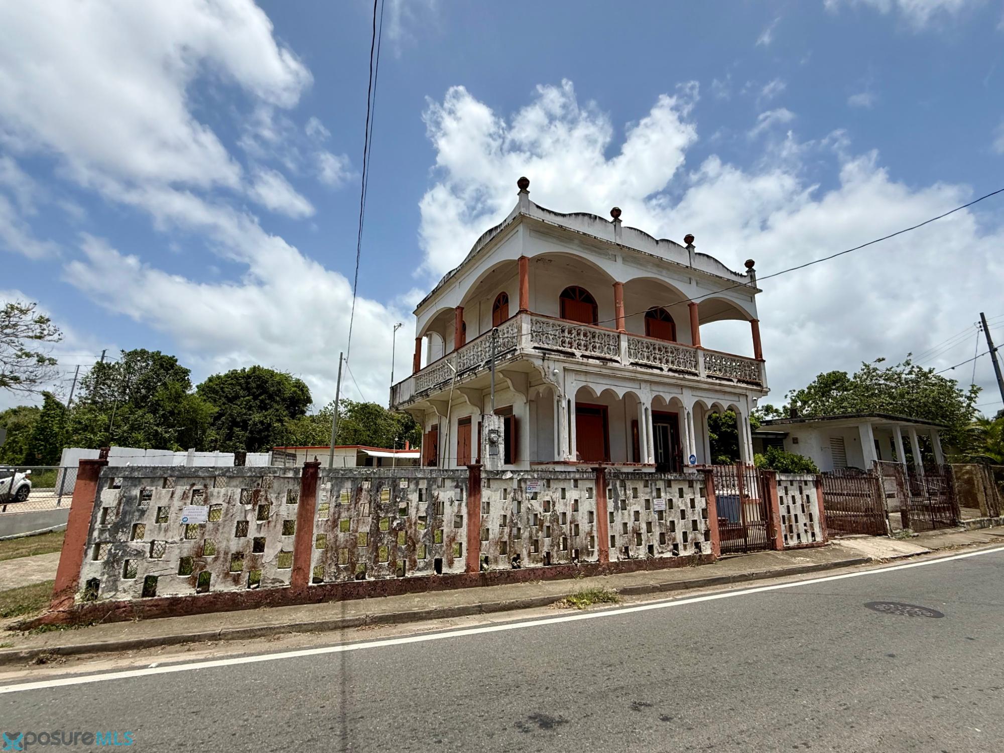 Casa en Venta - Arecibo