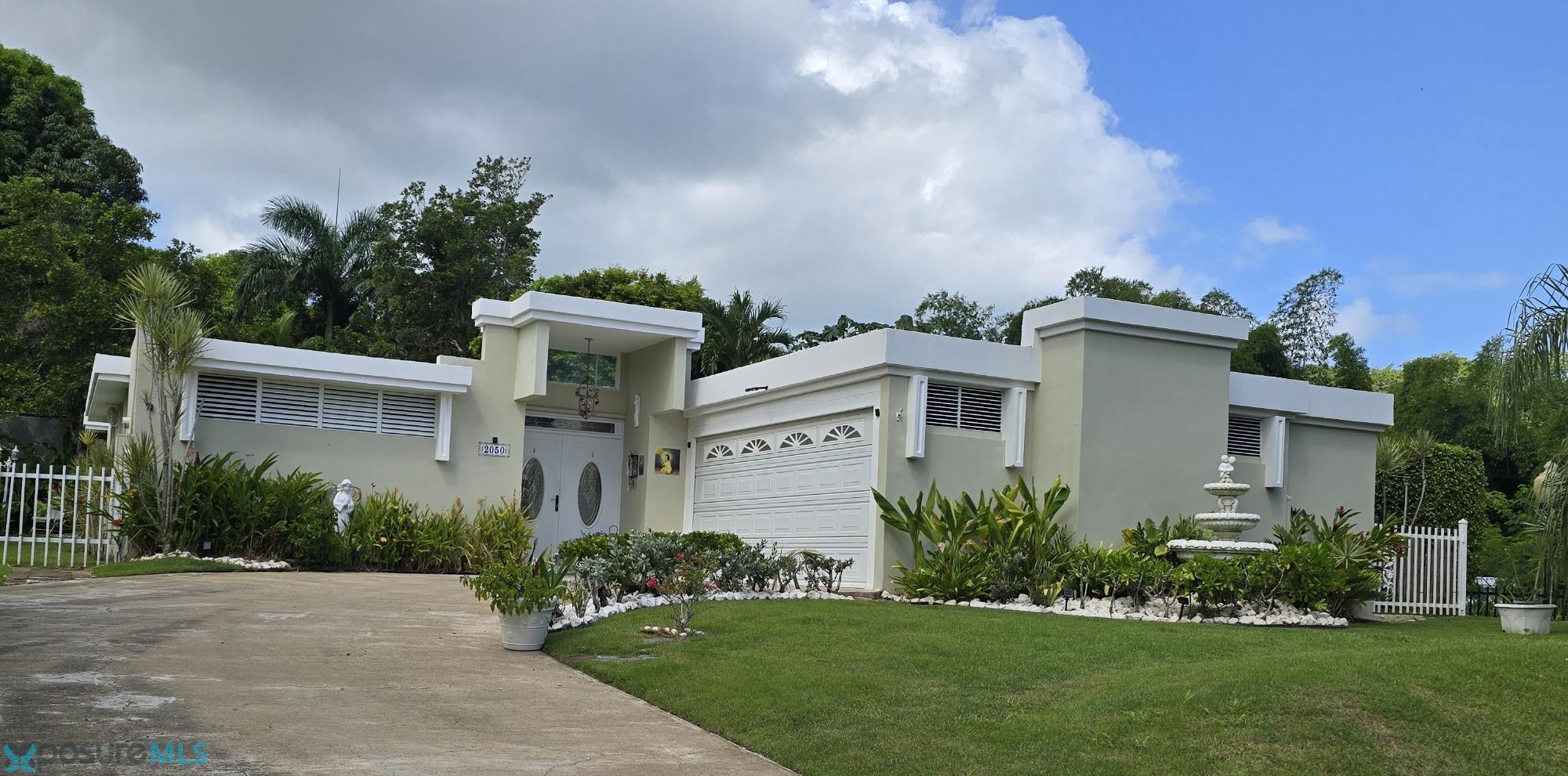 Casa en Venta - Miradero