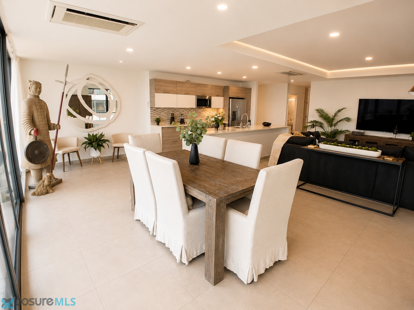 Apartamento en Alquiler - Santurce