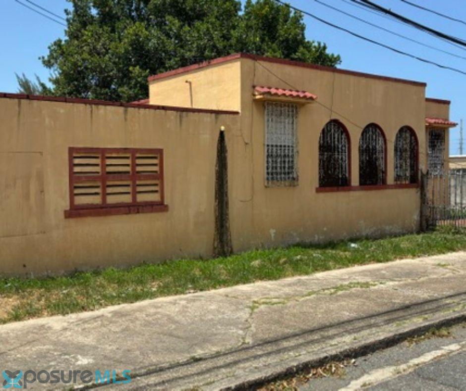 Casa en Venta - Arecibo