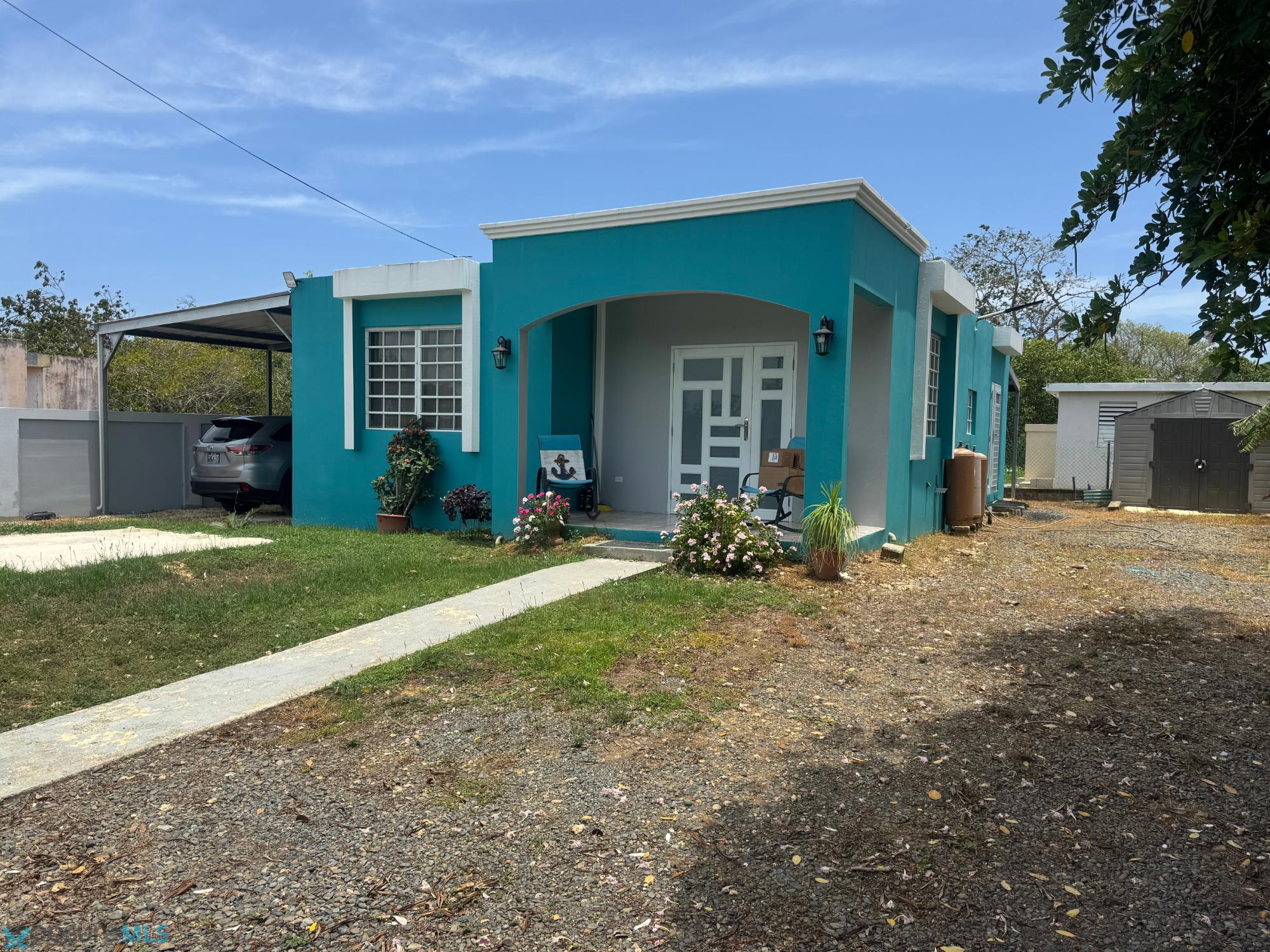 Casa en Alquiler - Islote