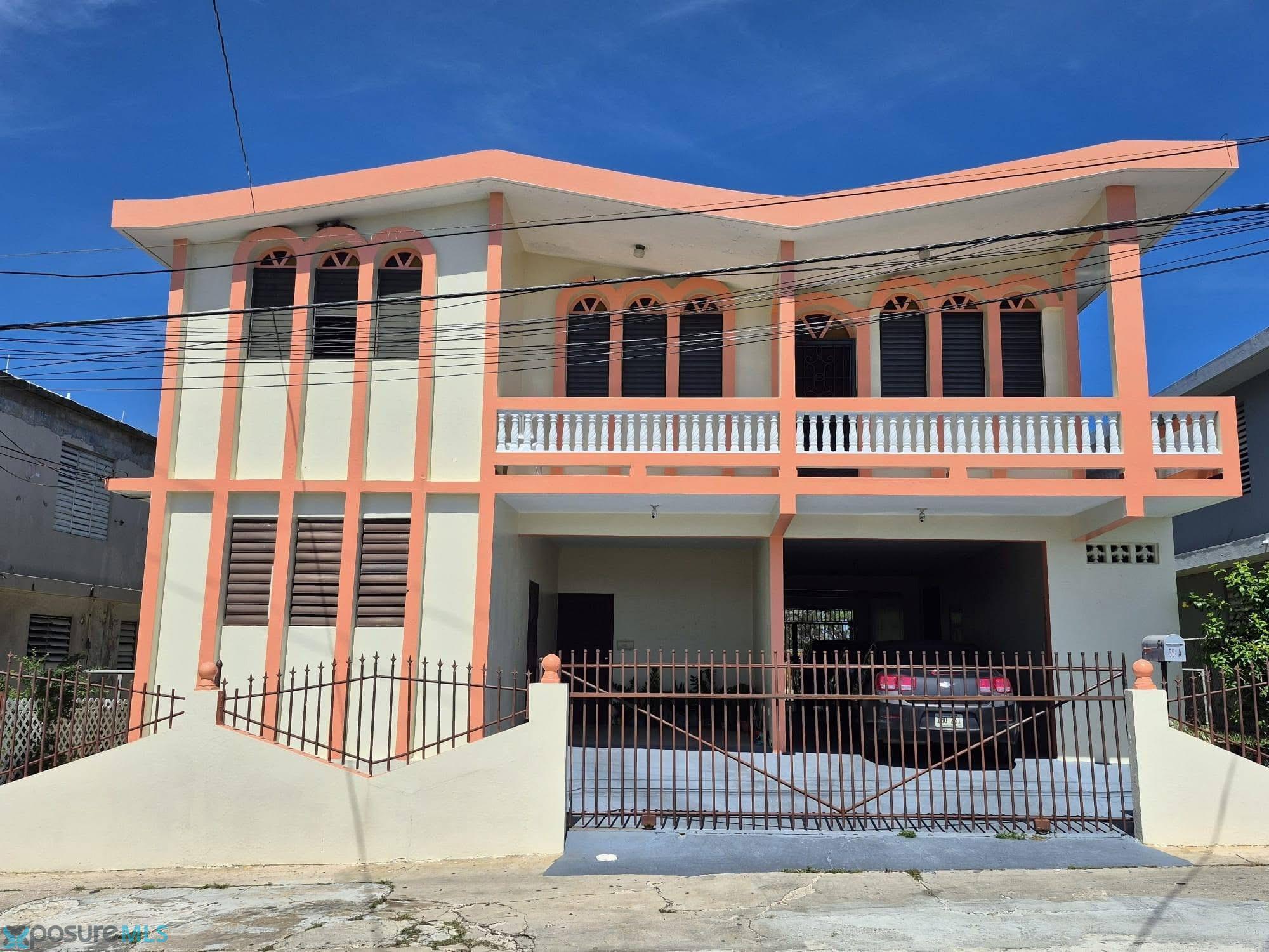 Casa en Venta - Isabela
