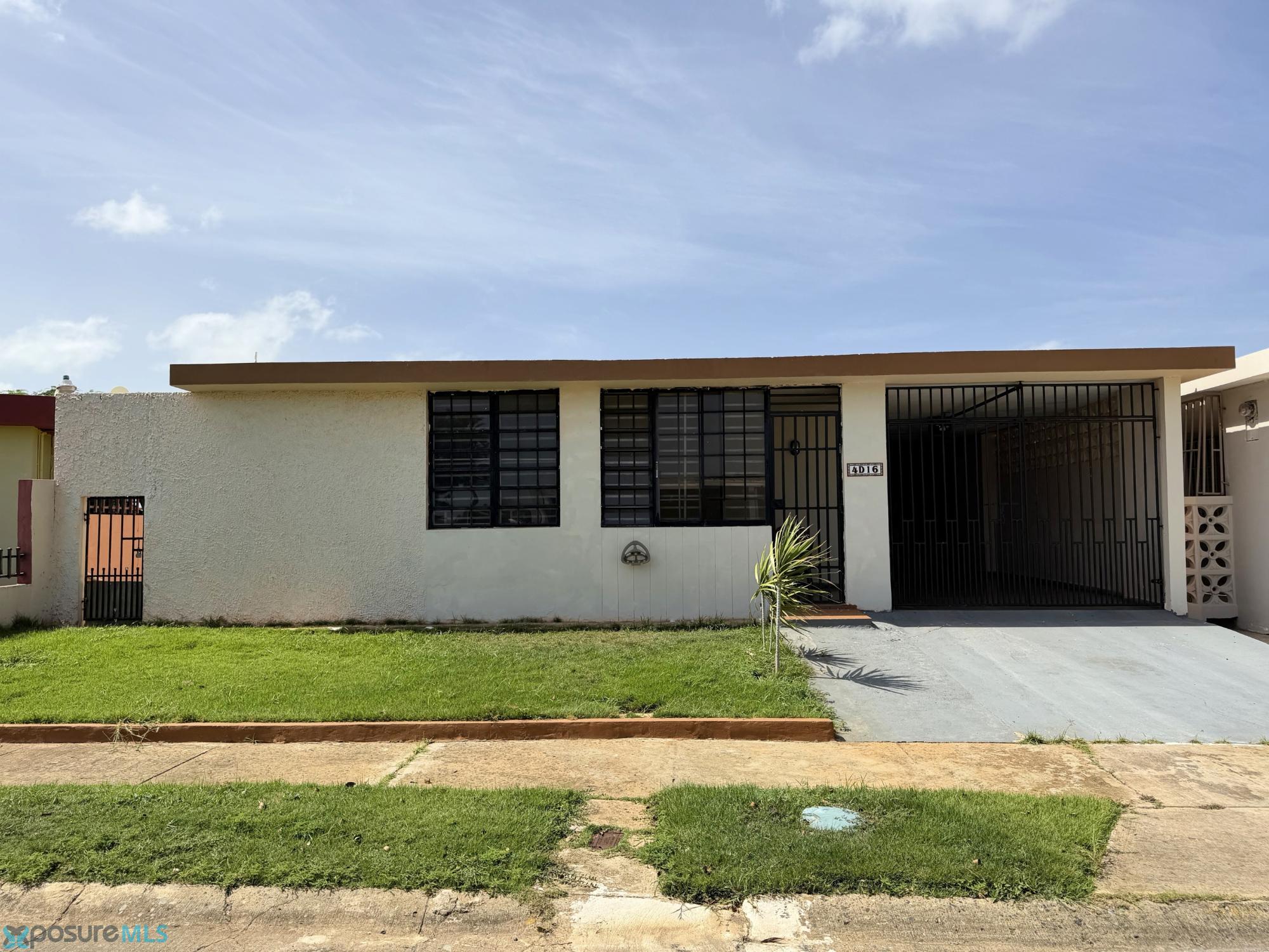Casa en Venta - Arecibo
