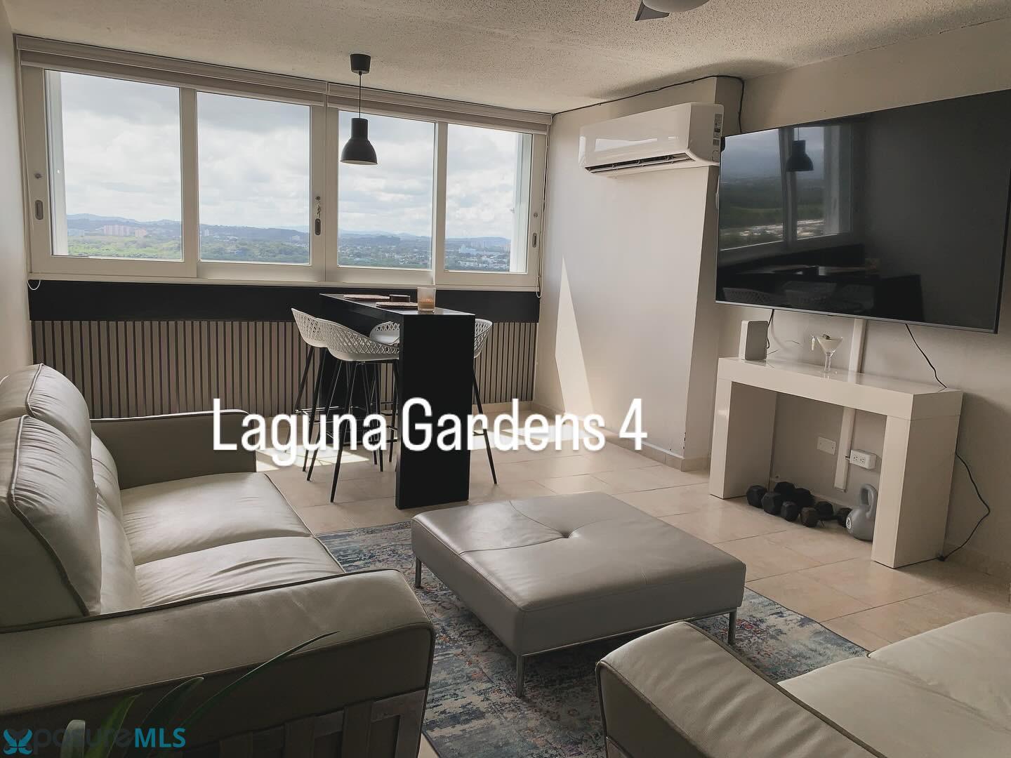 Apartamento en Venta - Carolina