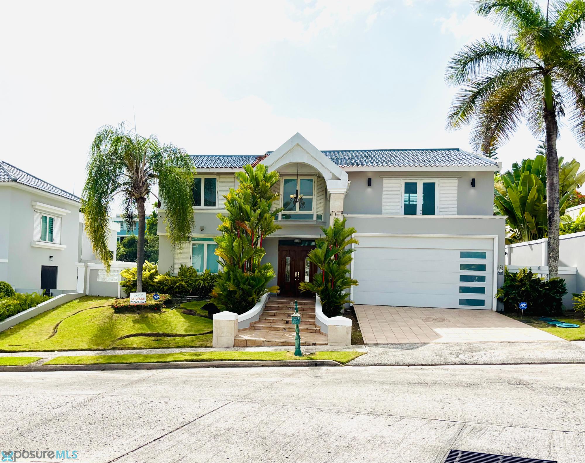 Casa en Venta - San Juan