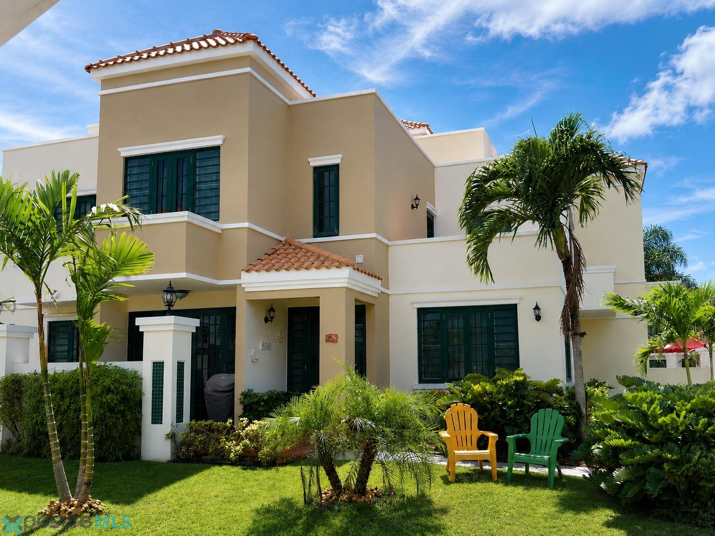Casa en Venta - Rincon